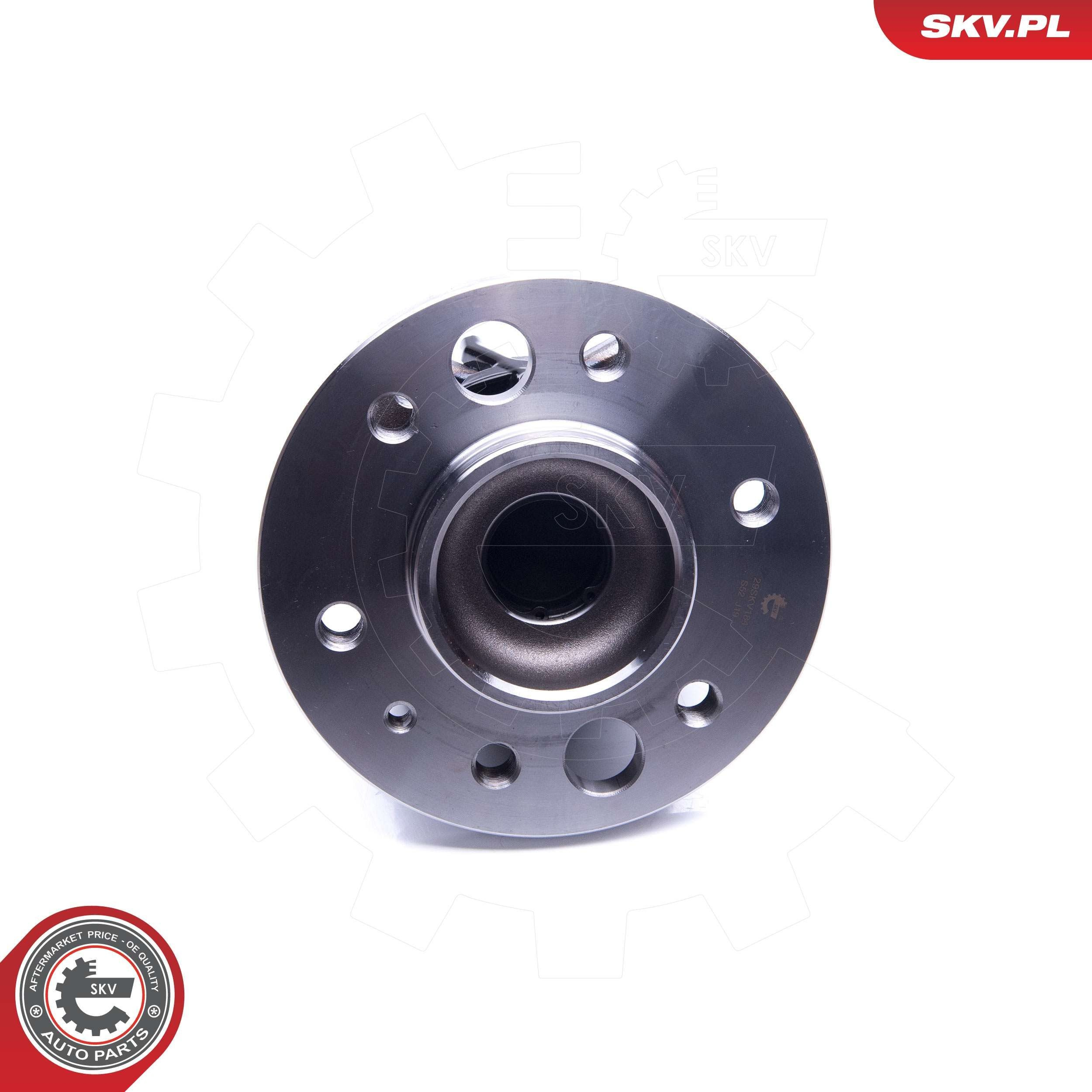 Купити 29SKV184 SKV Підшипник ступиці колеса