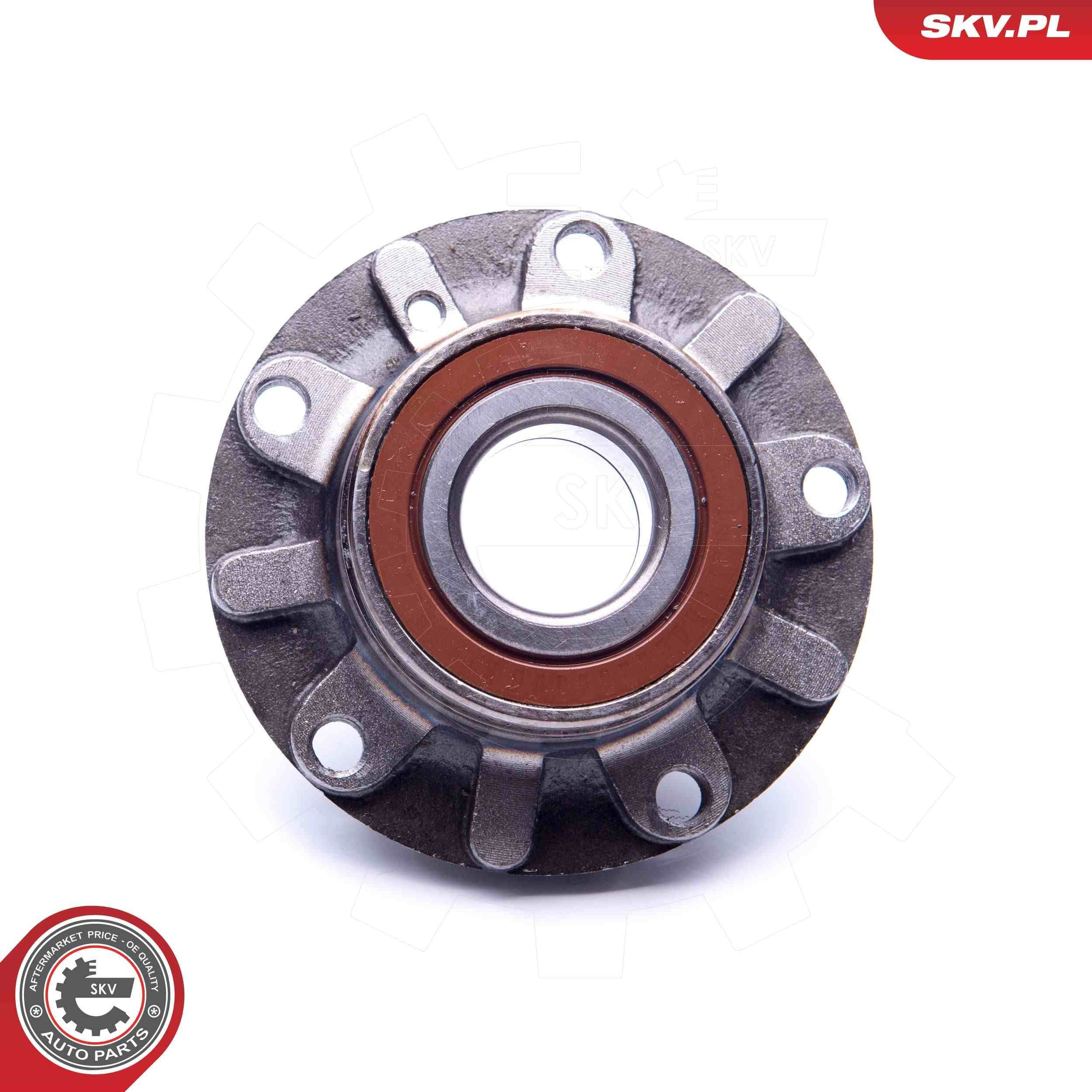 Маточина колеса передня SKV 29SKV190 ціна, від 28.50 USD