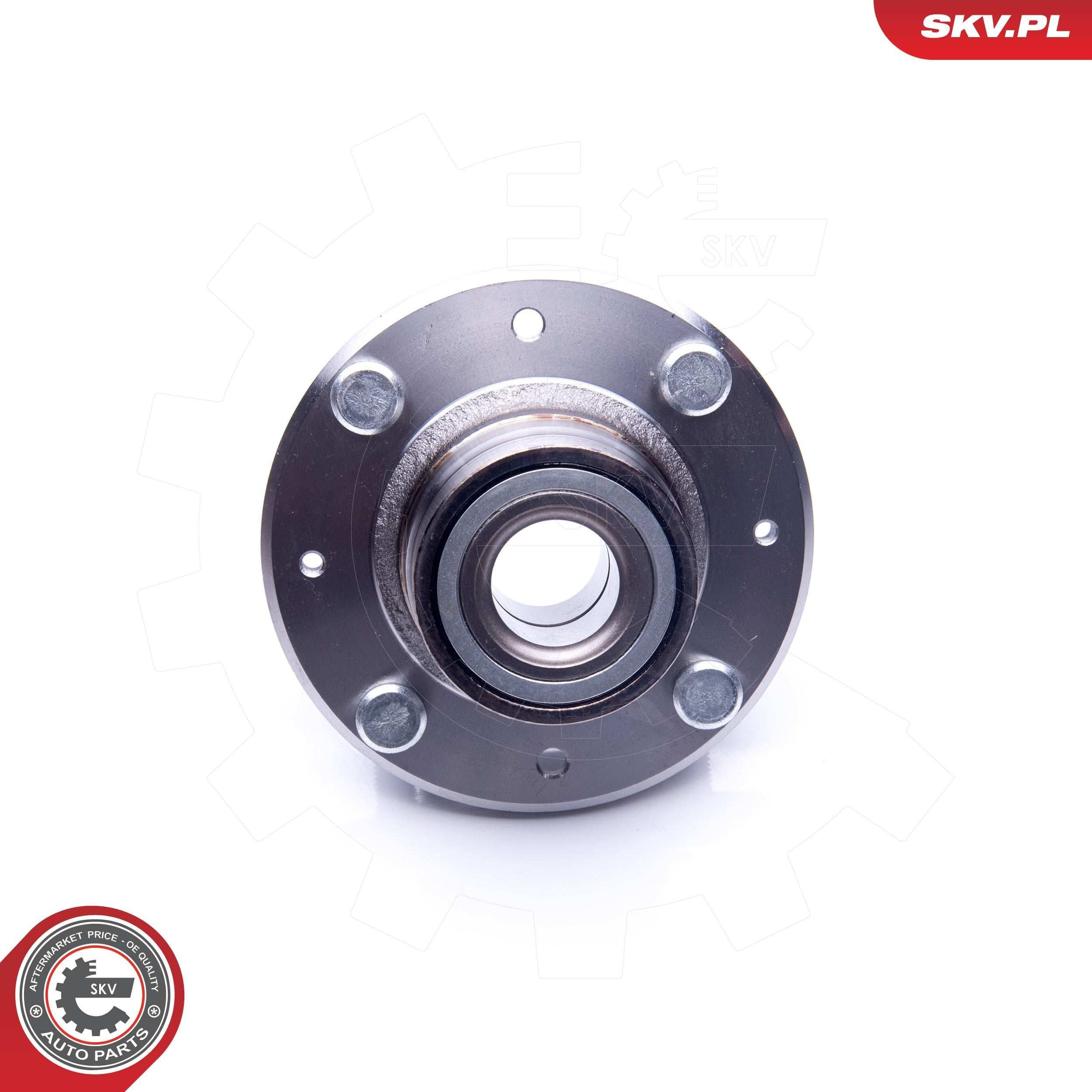 Купити 29SKV210 SKV Підшипник ступиці колеса