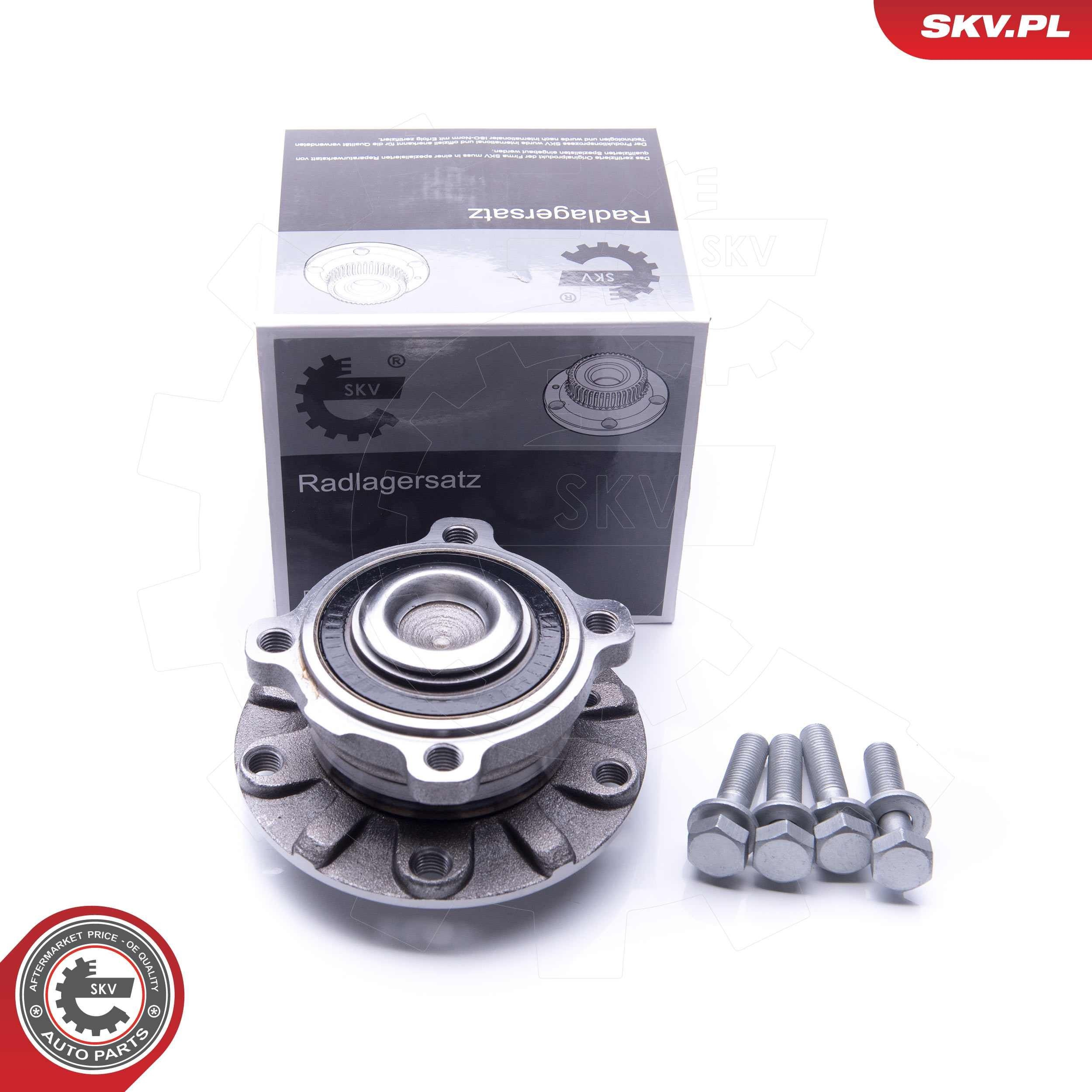 Купити 29SKV228 SKV Маточини передніх коліс