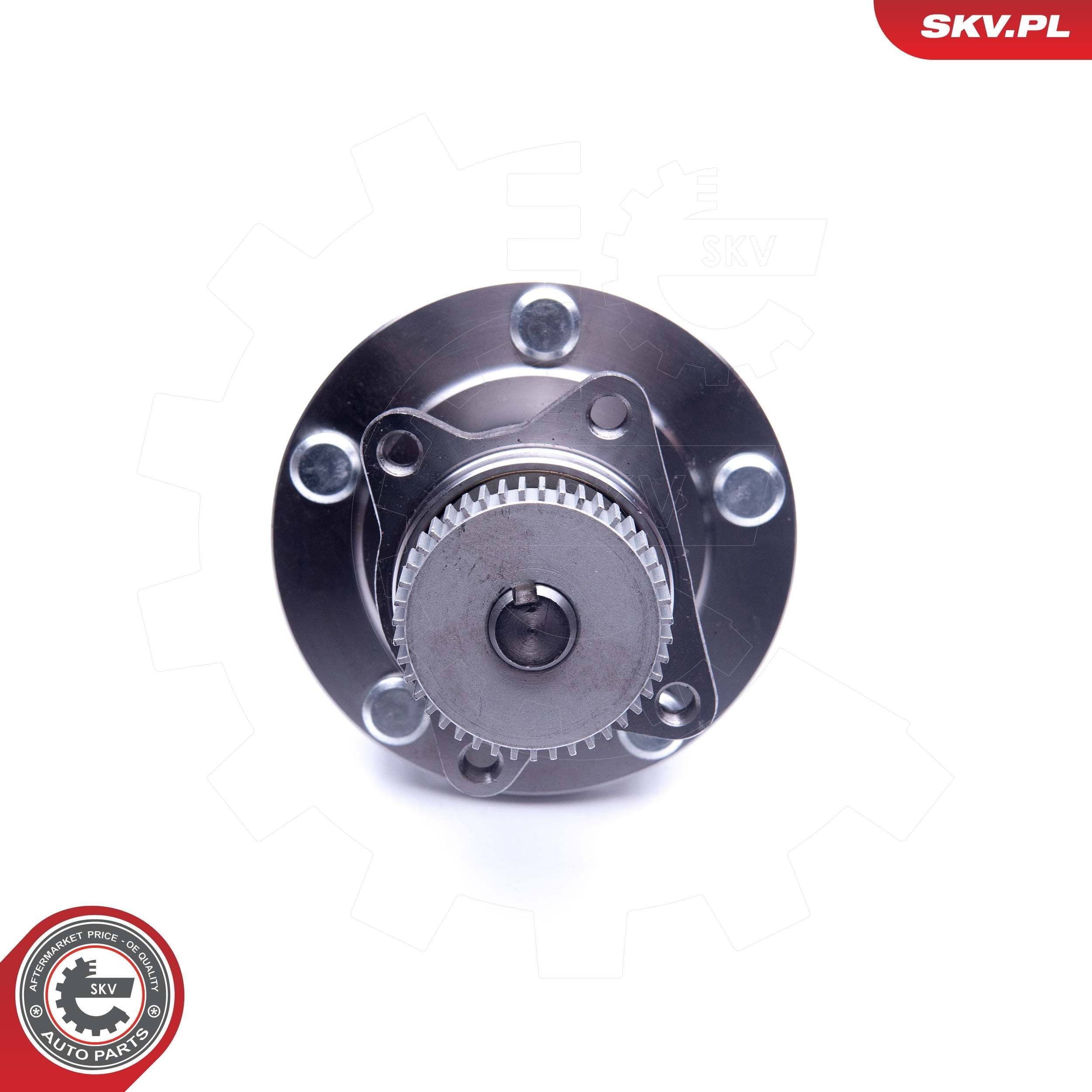  SKV 29SKV232