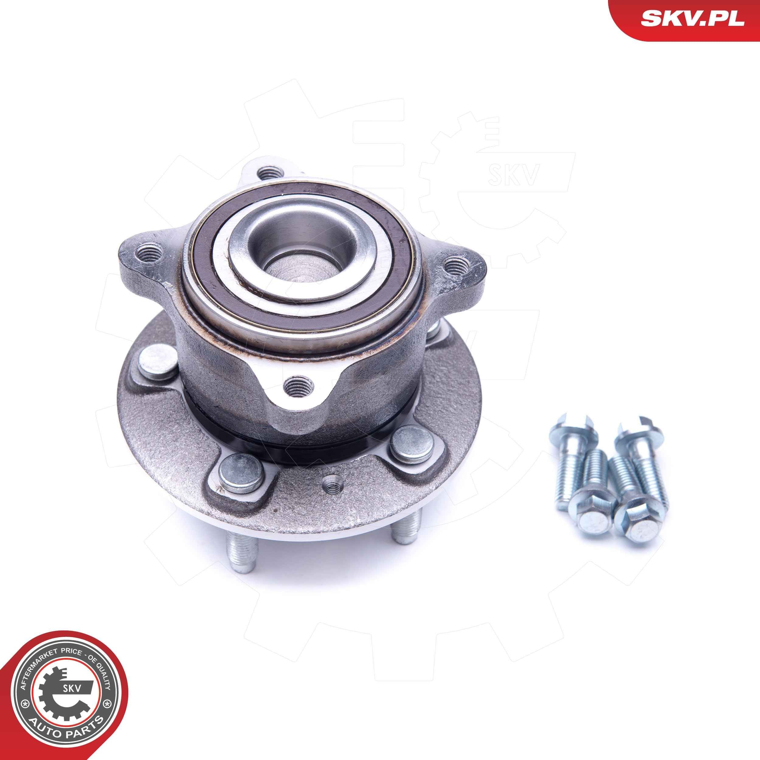 Маточини задніх коліс SKV 29SKV237 ціна, від 53.72 USD