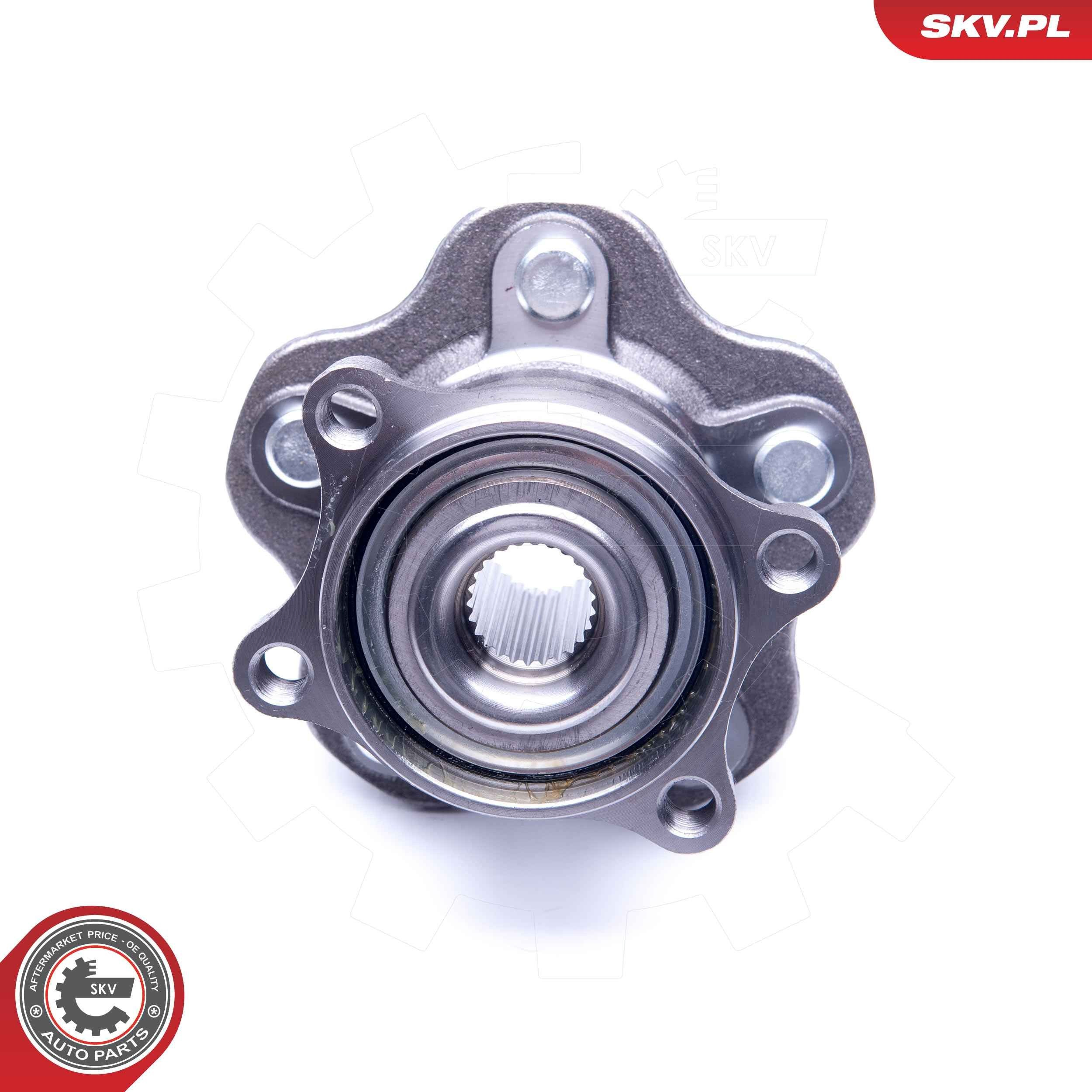 Купити 29SKV238 SKV Підшипник ступиці колеса