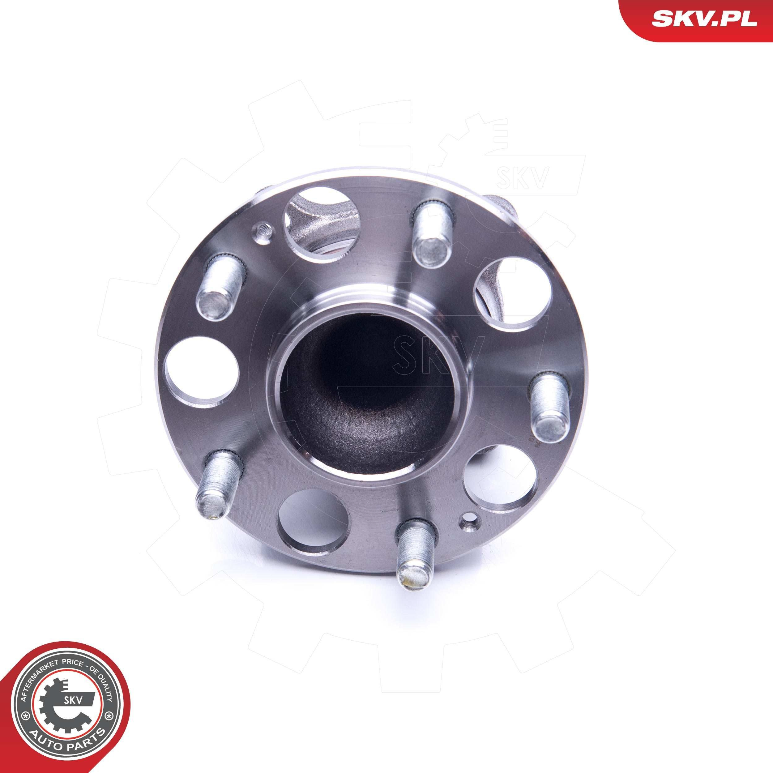 Маточини задніх коліс SKV 29SKV239 ціна, від 47.54 USD
