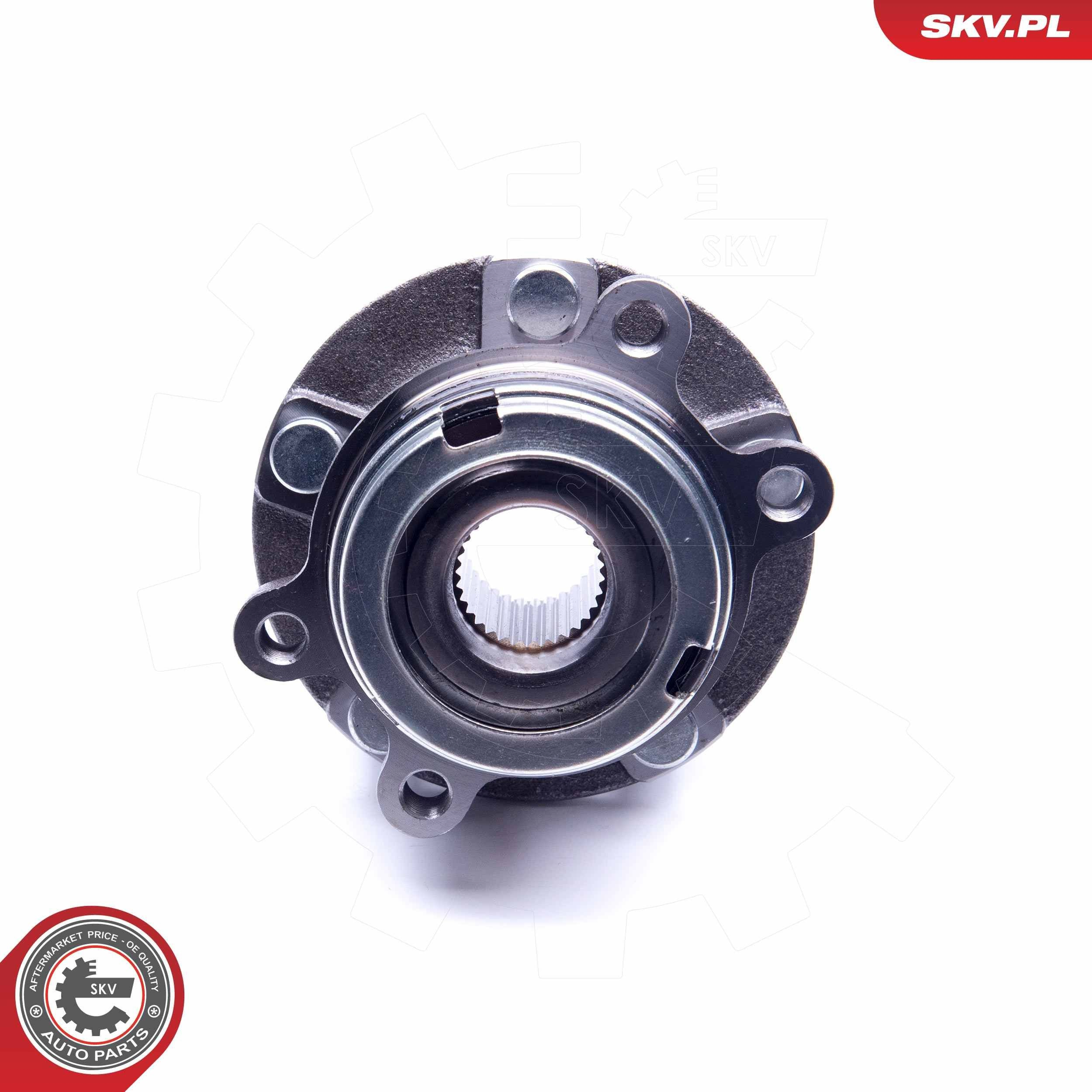 Купити 29SKV241 SKV Маточини передніх коліс