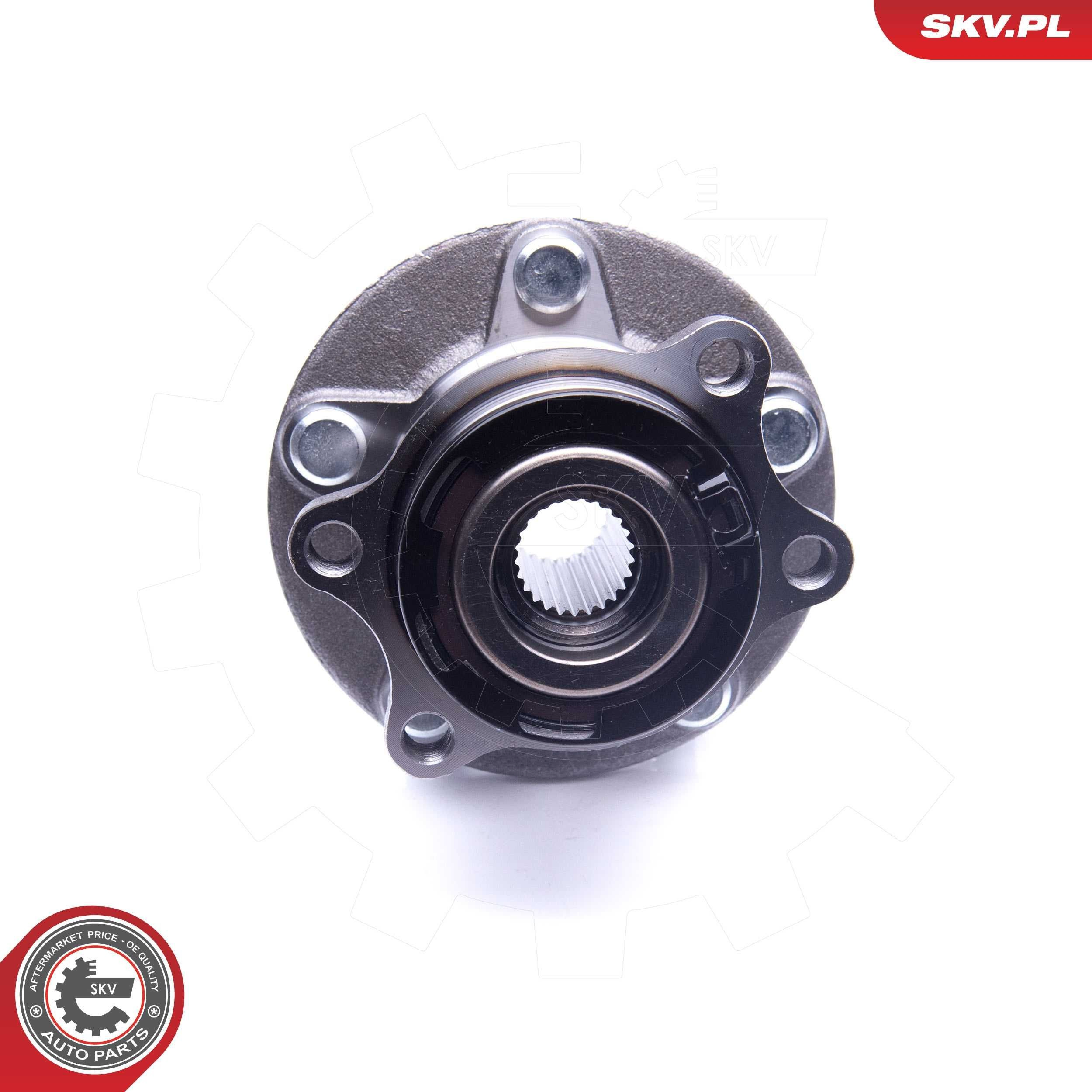 Купити 29SKV262 SKV Підшипник ступиці колеса