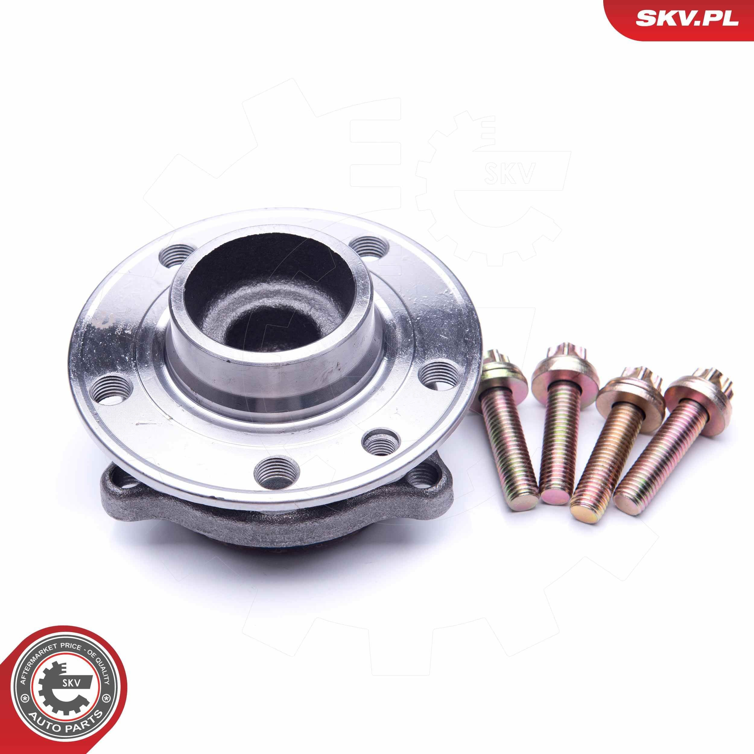 Маточини задніх коліс SKV 29SKV269 ціна, від 50.19 USD