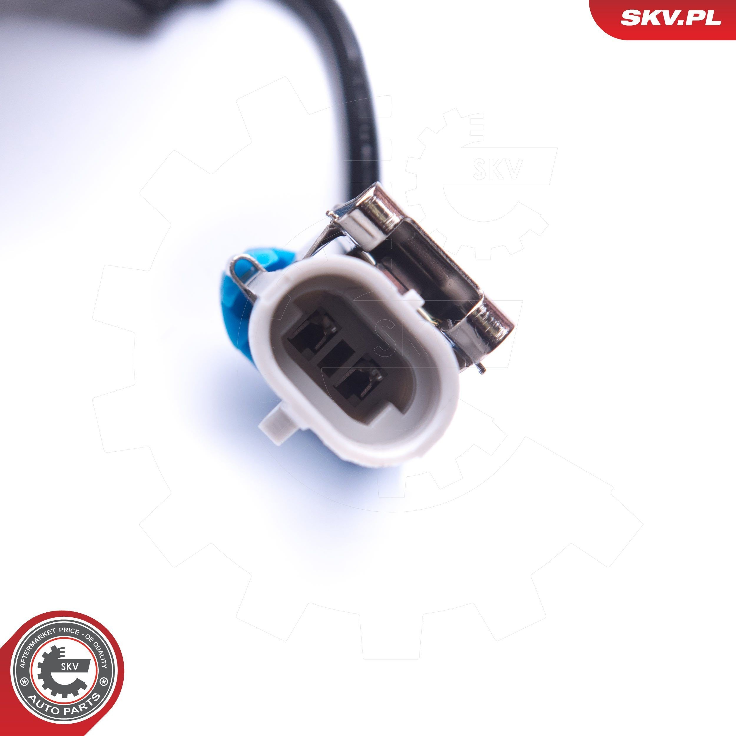29SKV279 SKV Маточина (передня)