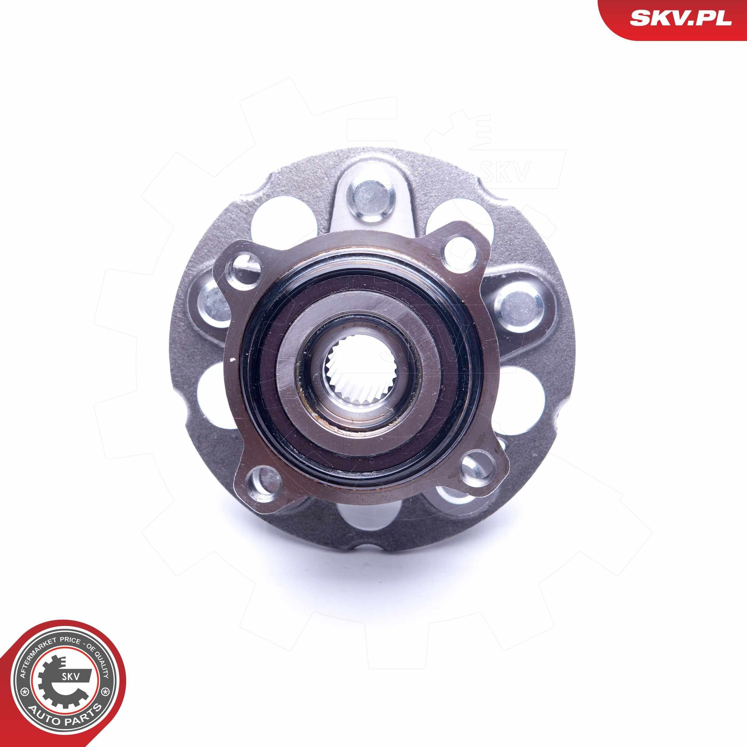 Маточини задніх коліс SKV 29SKV281 ціна, від 47.64 USD
