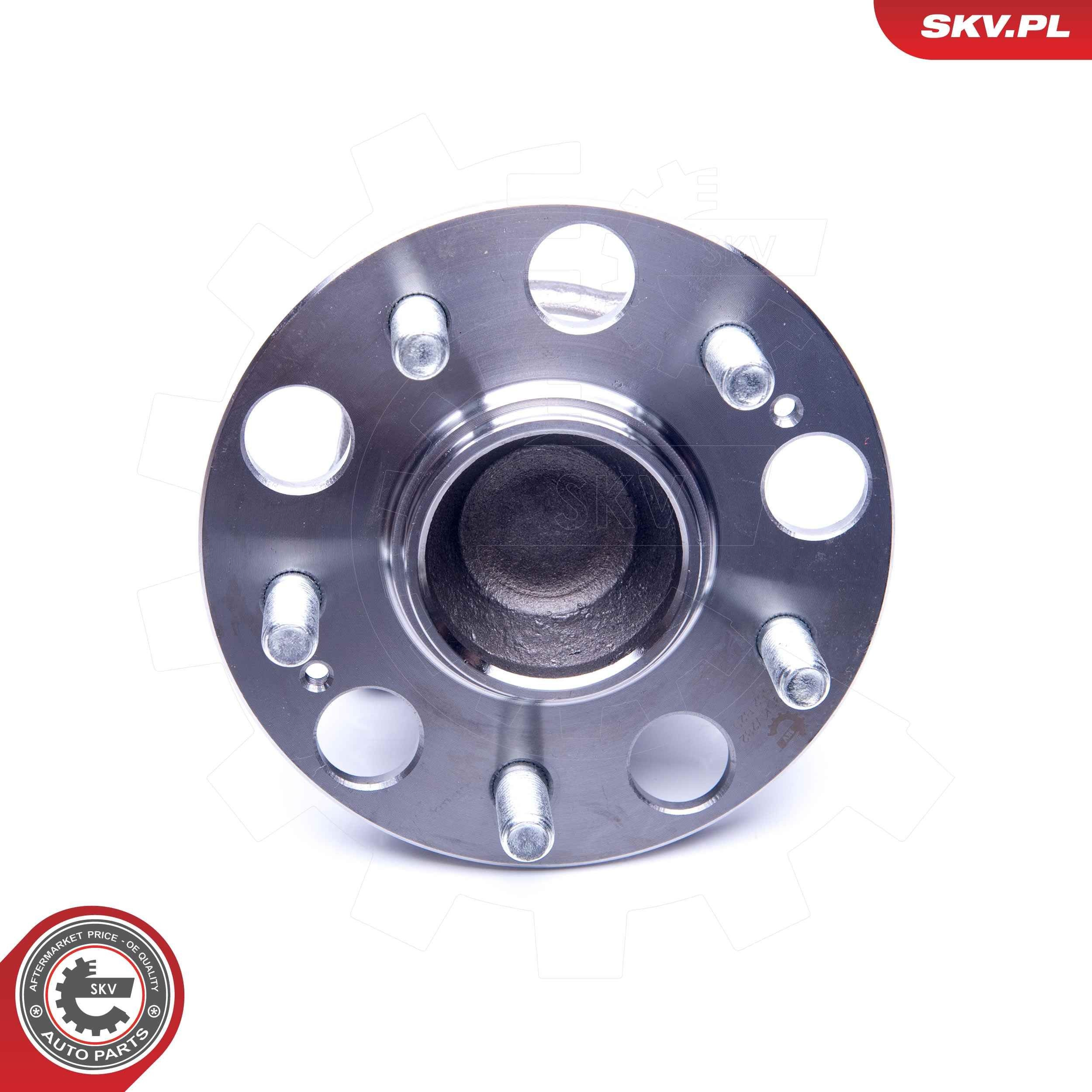 Маточини задніх коліс SKV 29SKV282 ціна, від 54.58 USD