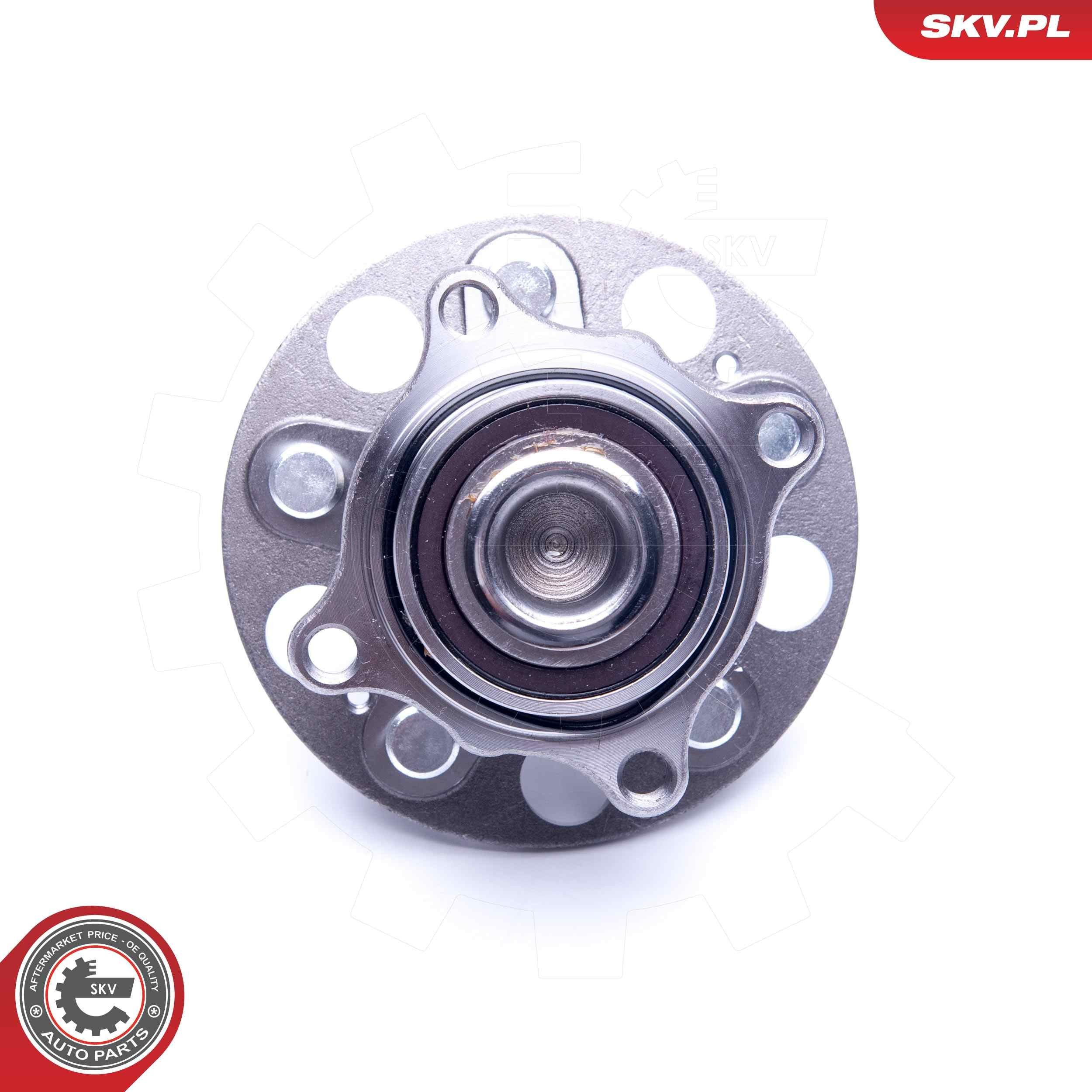 Купити 29SKV282 SKV Підшипник ступиці колеса
