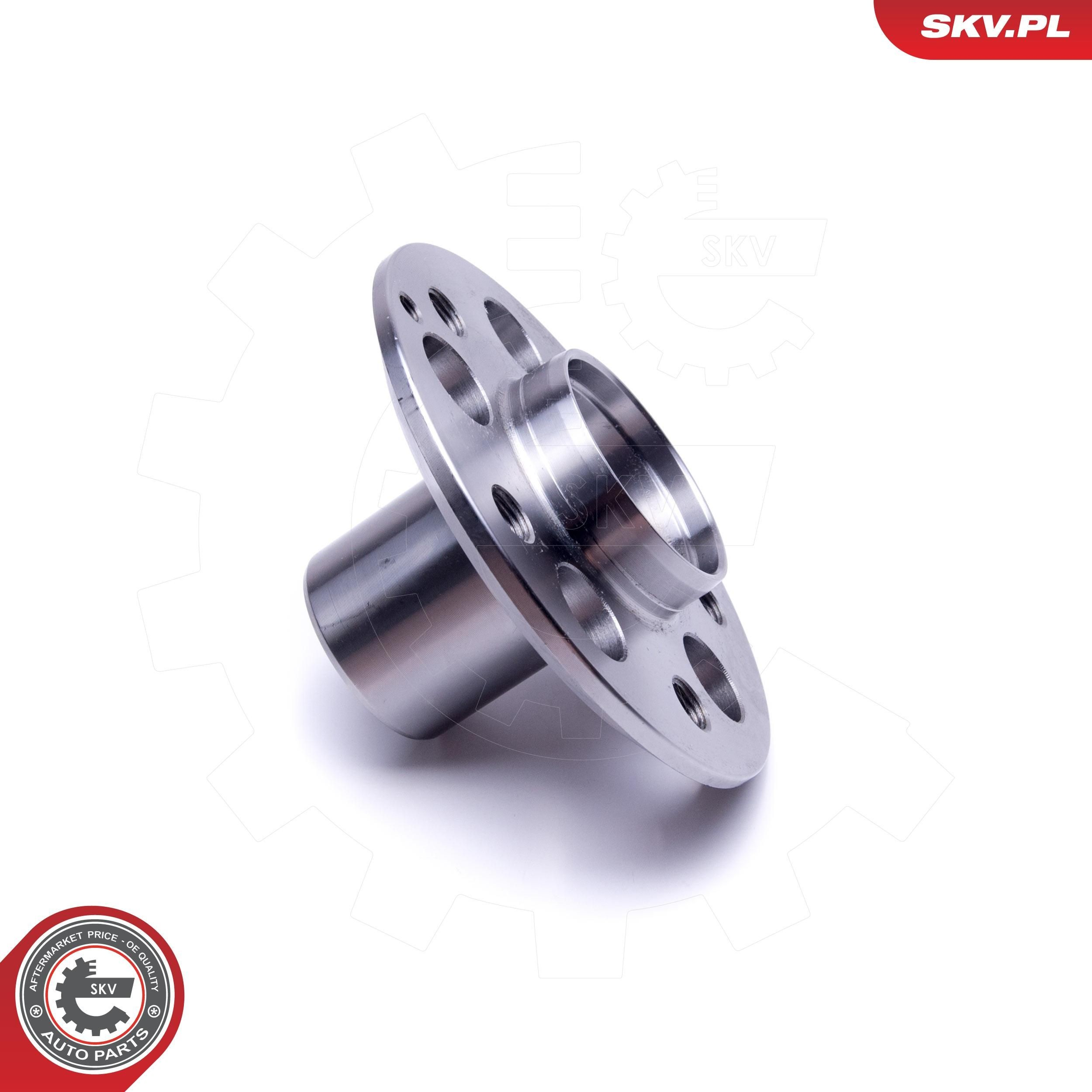 Маточина колеса передня SKV 29SKV284 ціна, від 28.55 USD
