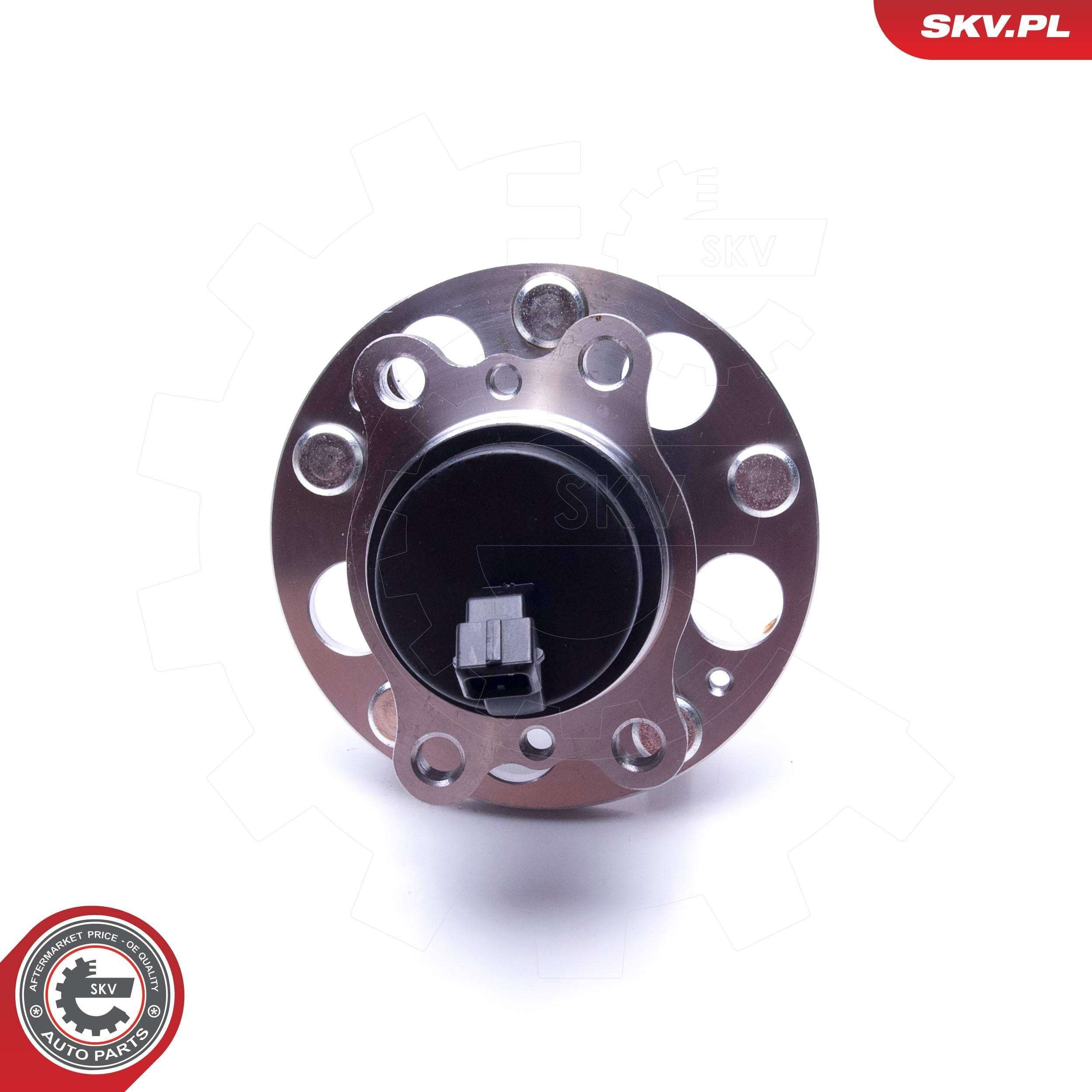 Маточини задніх коліс SKV 29SKV290 ціна, від 66.28 USD