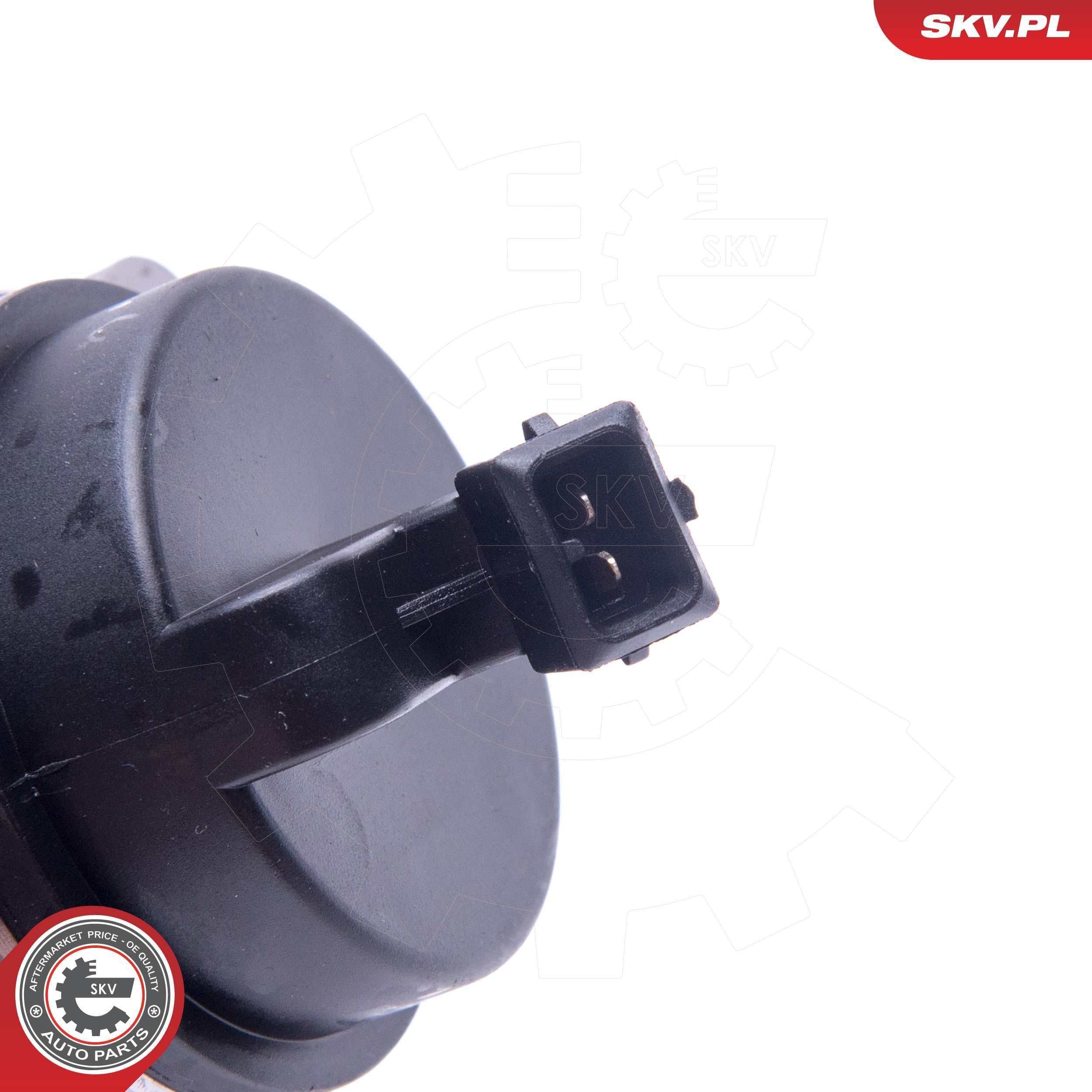 Маточина заднього колеса SKV 29SKV290
