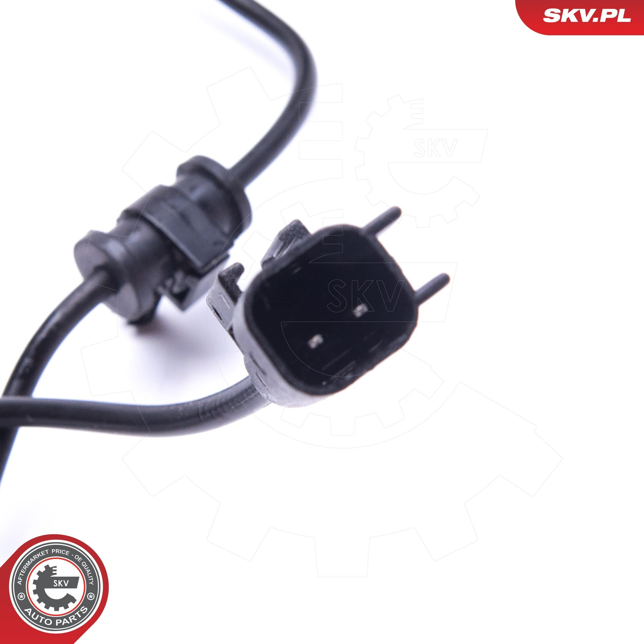 Купити 29SKV308 SKV Маточини передніх коліс