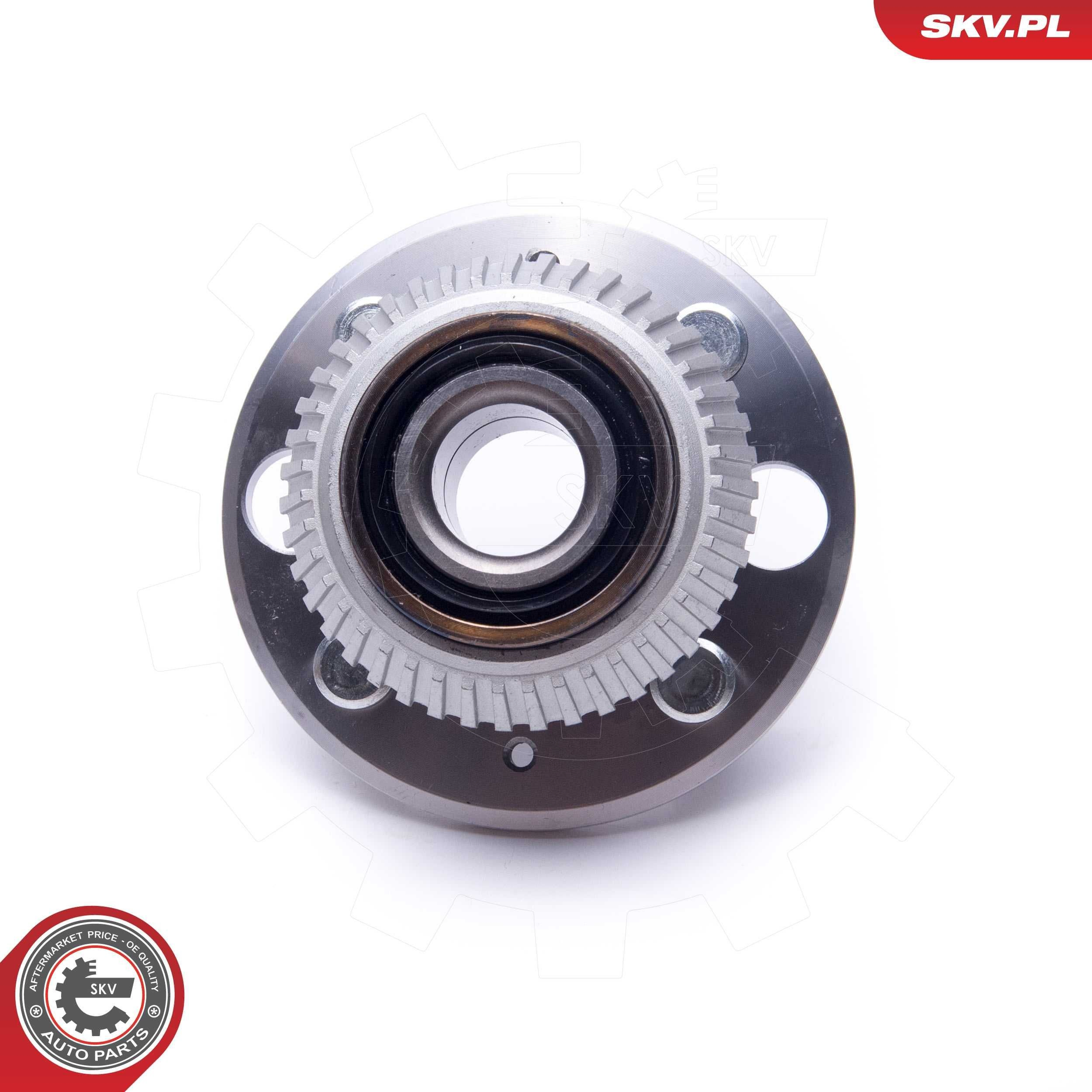 Маточини задніх коліс SKV 29SKV337 ціна, від 31.85 USD