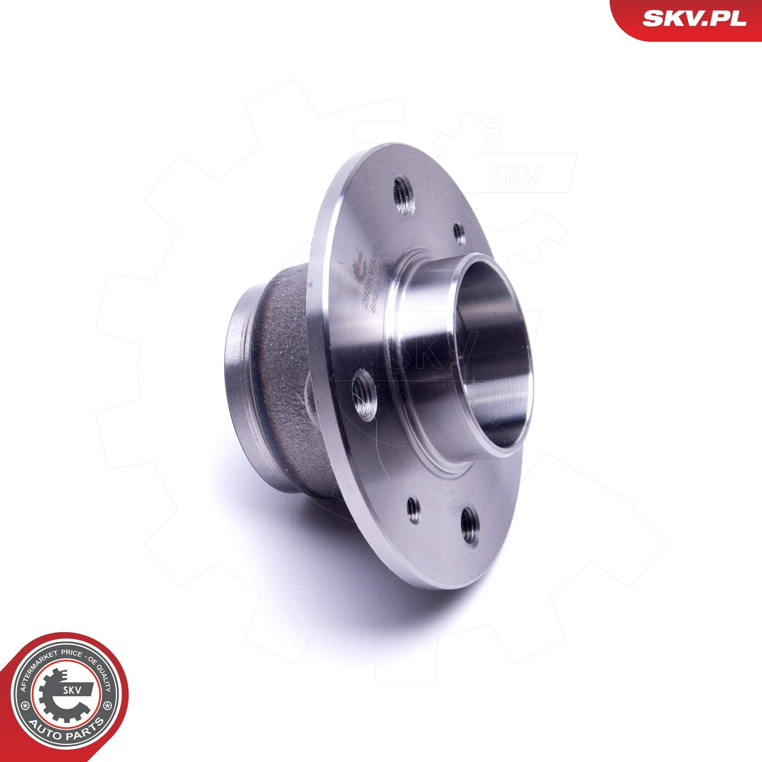  SKV 29SKV339