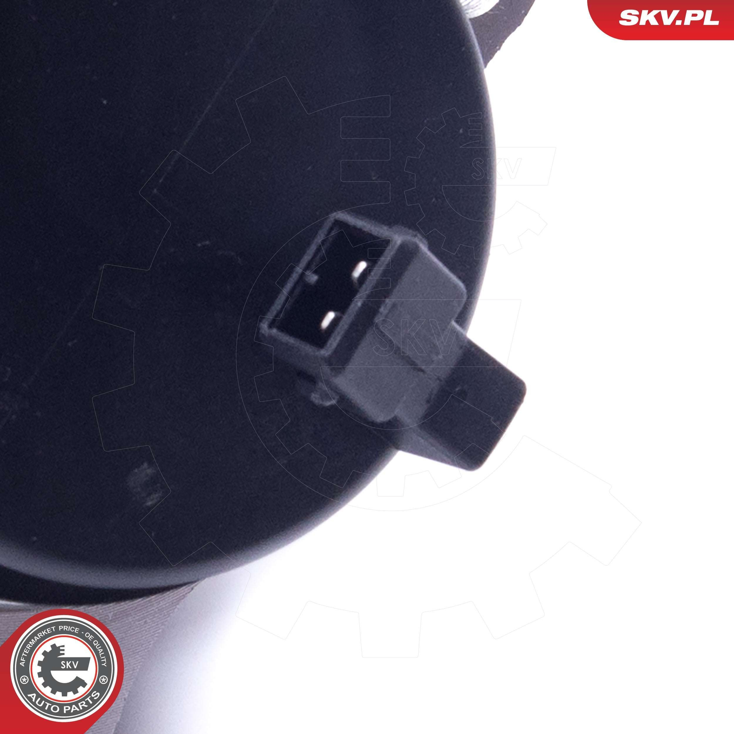 29SKV342 SKV Маточина задня