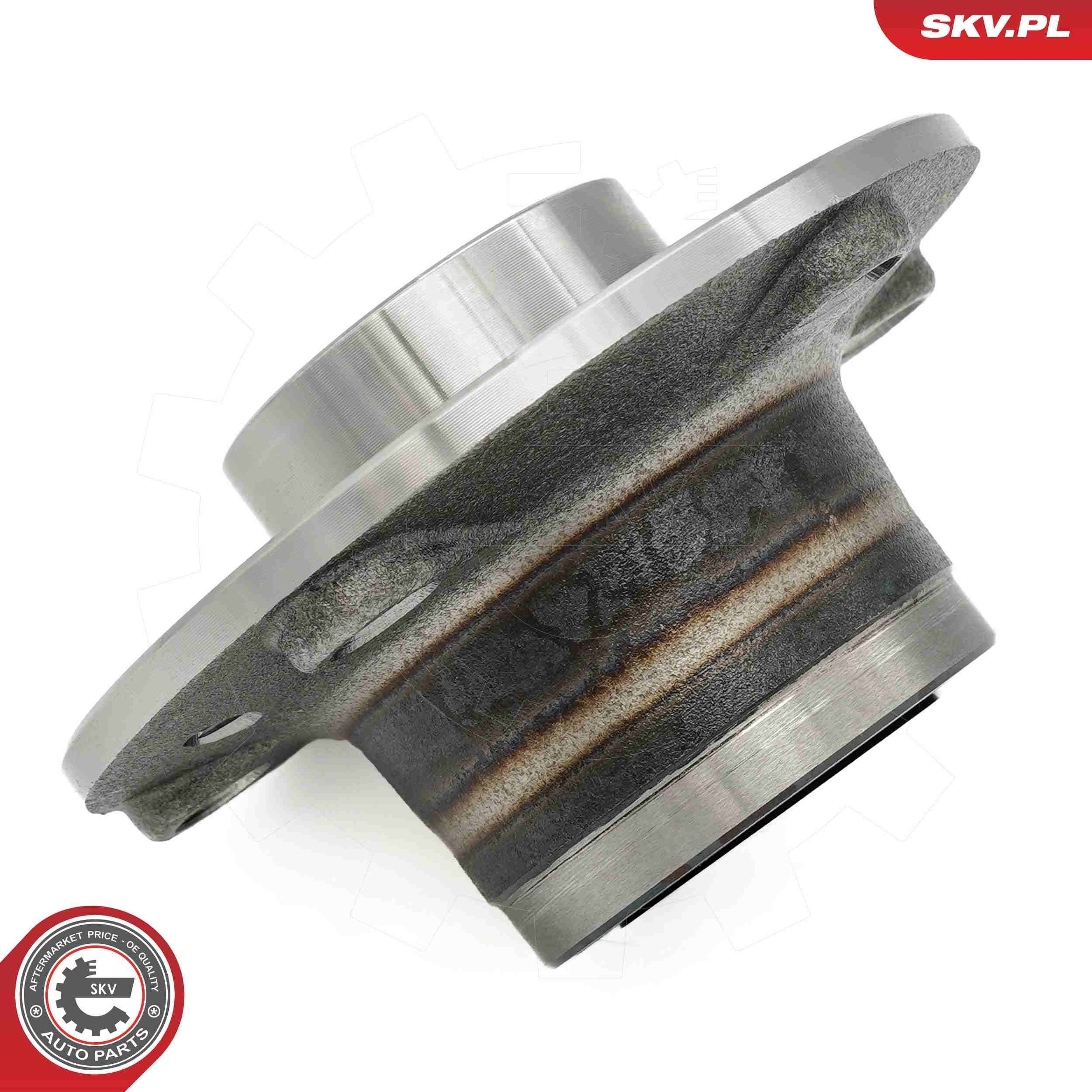 Купити 29SKV345 SKV Підшипник ступиці колеса