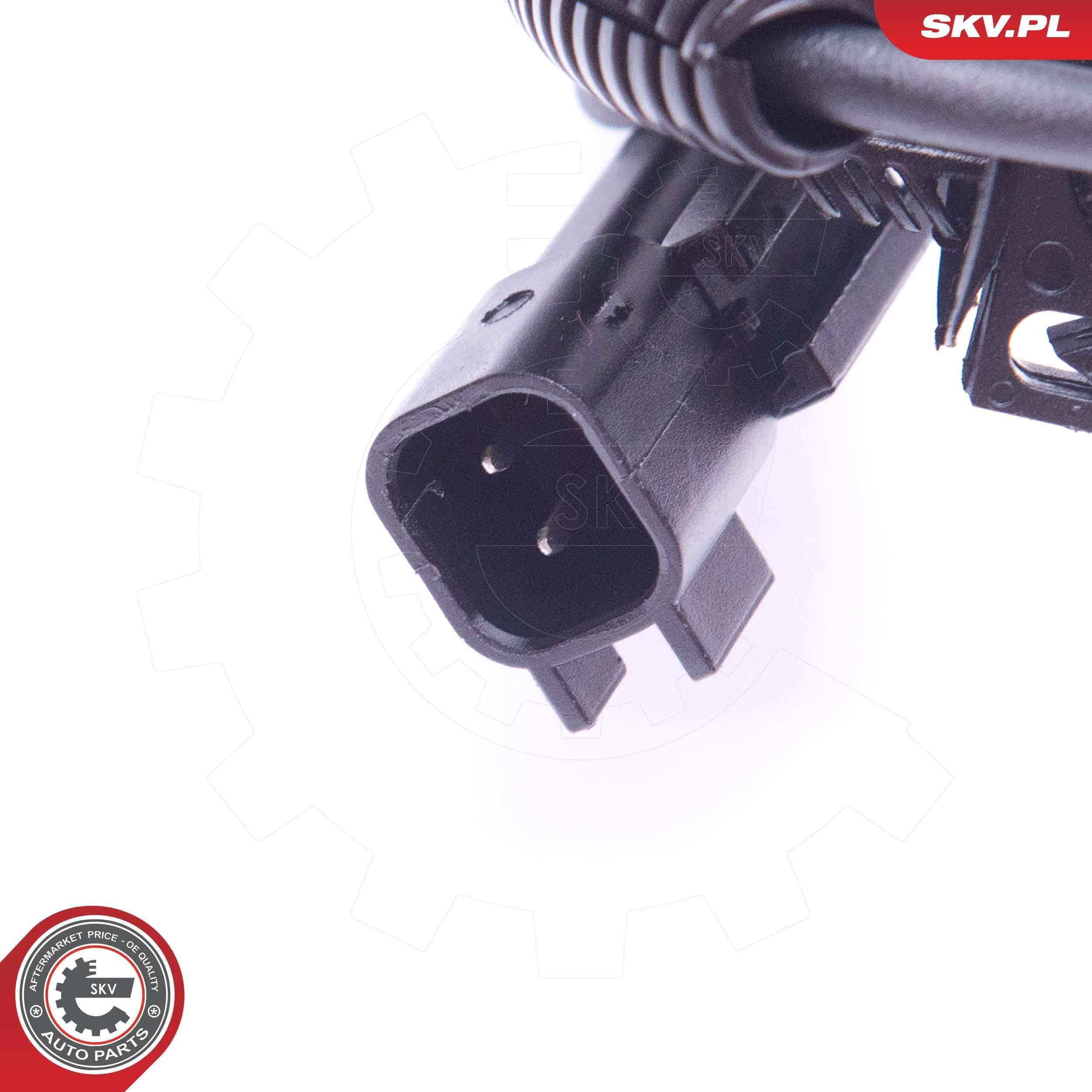 Маточина колеса передня SKV 29SKV359 ціна, від 79.98 USD