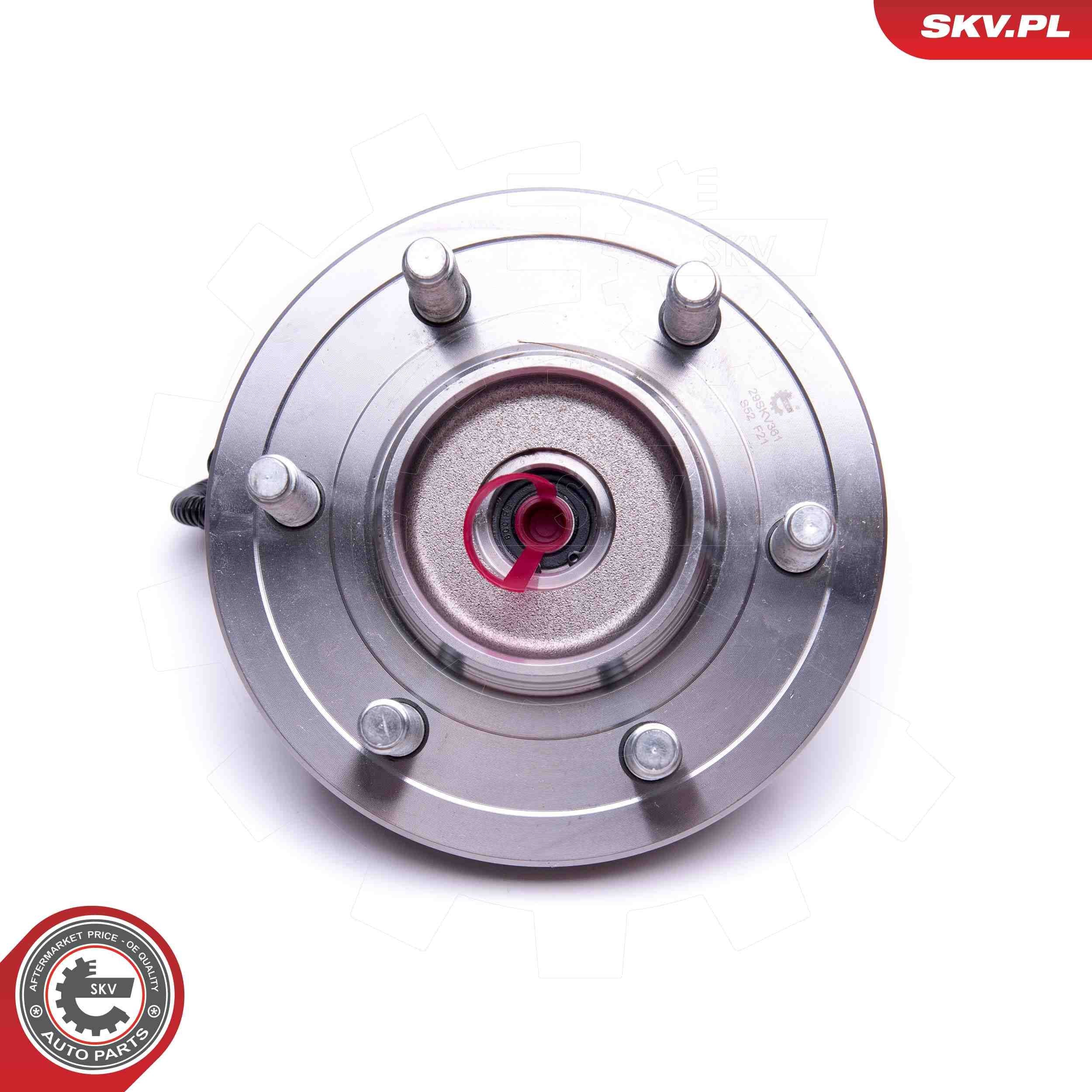  SKV 29SKV361 ціна, від 98.25 USD