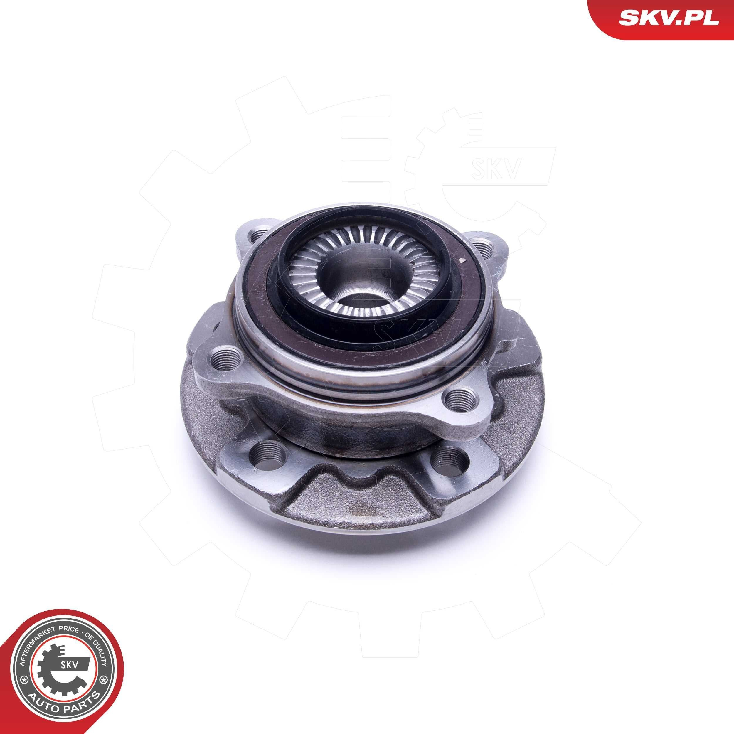 Маточина колеса передня SKV 29SKV366 ціна, від 31.28 USD