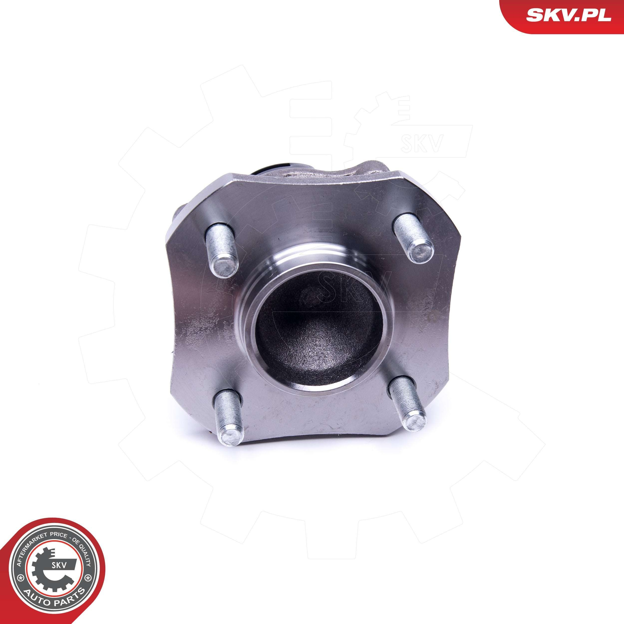 Маточини задніх коліс SKV 29SKV384 ціна, від 58.15 USD