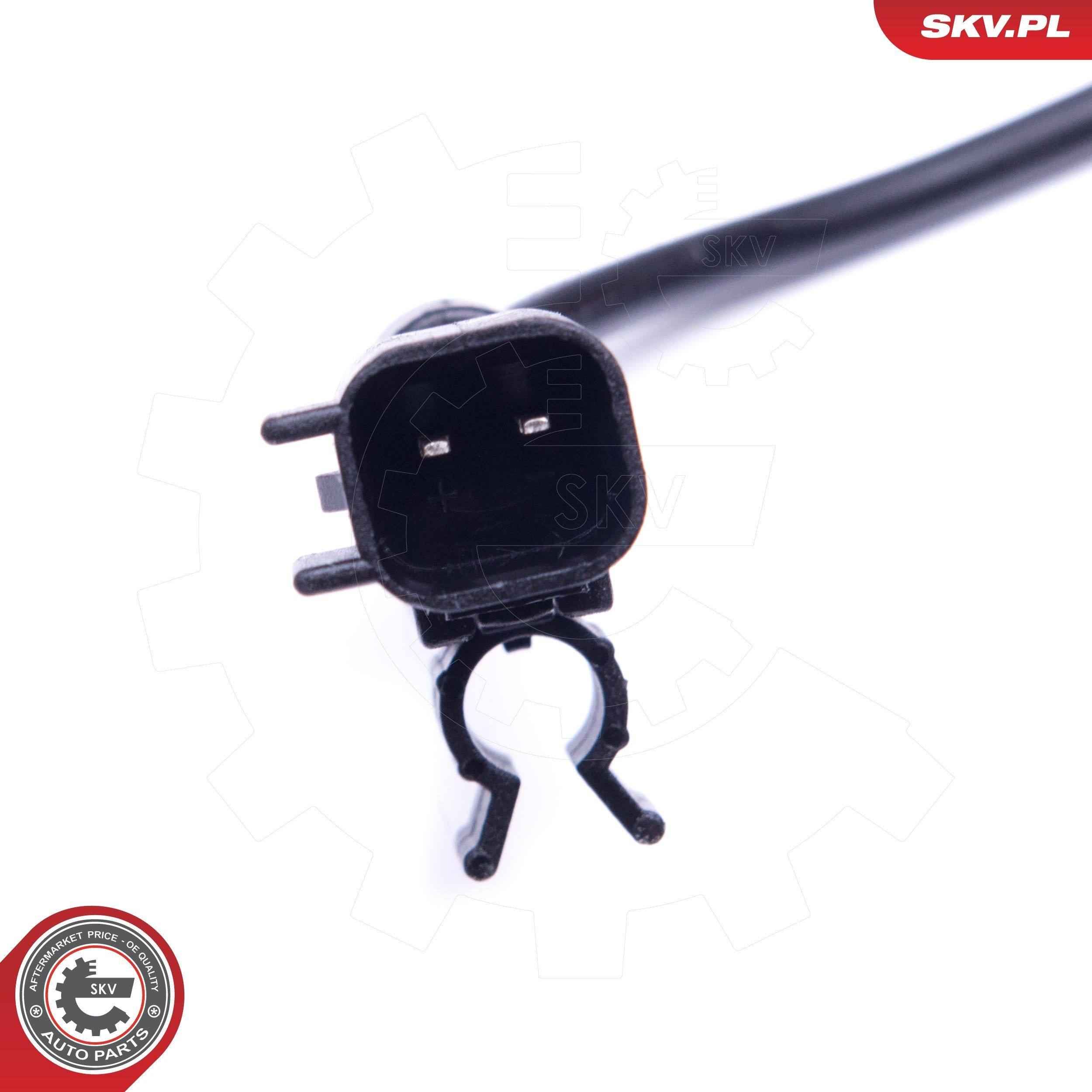 Маточина заднього колеса SKV 29SKV396
