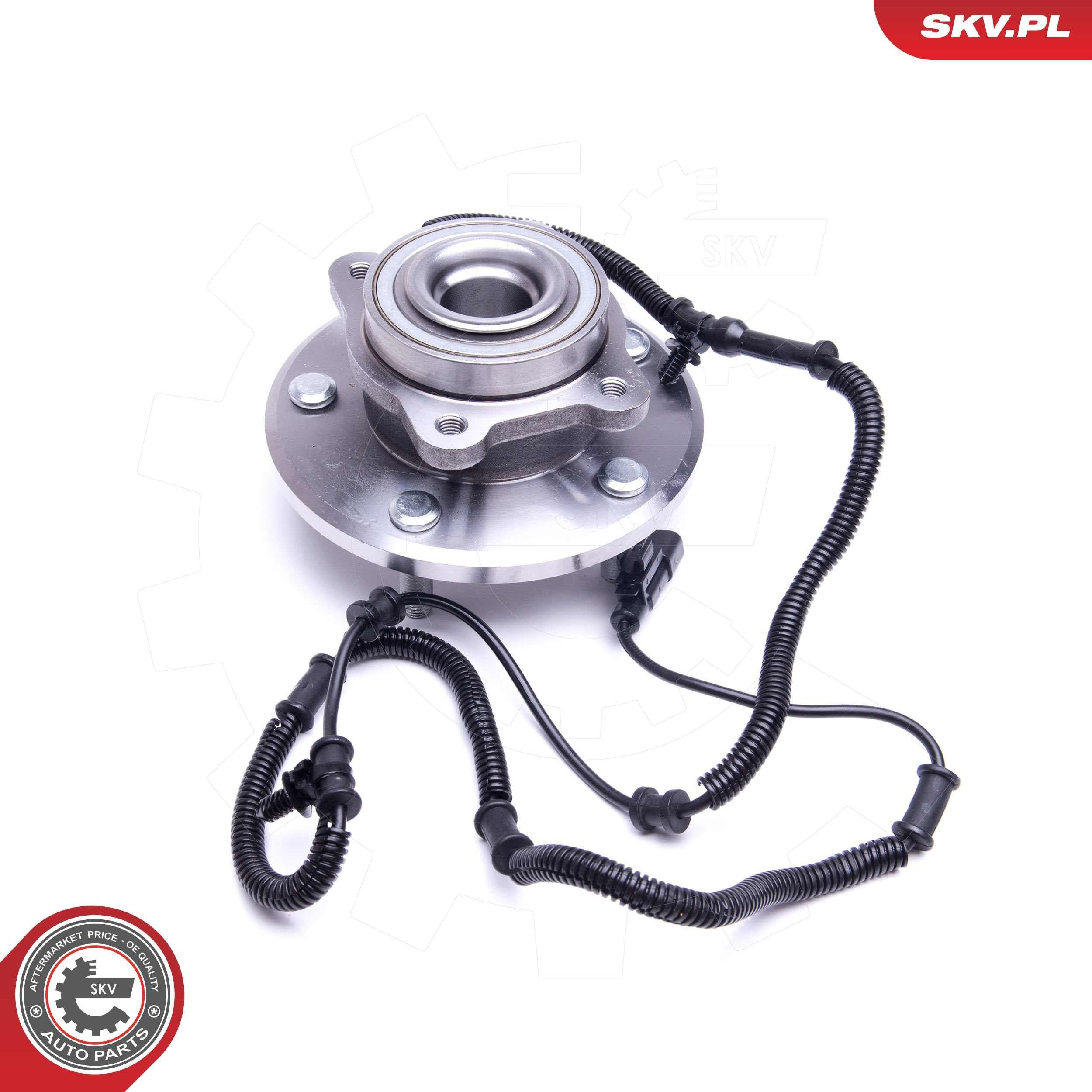 Маточини задніх коліс SKV 29SKV396 ціна, від 64.57 USD