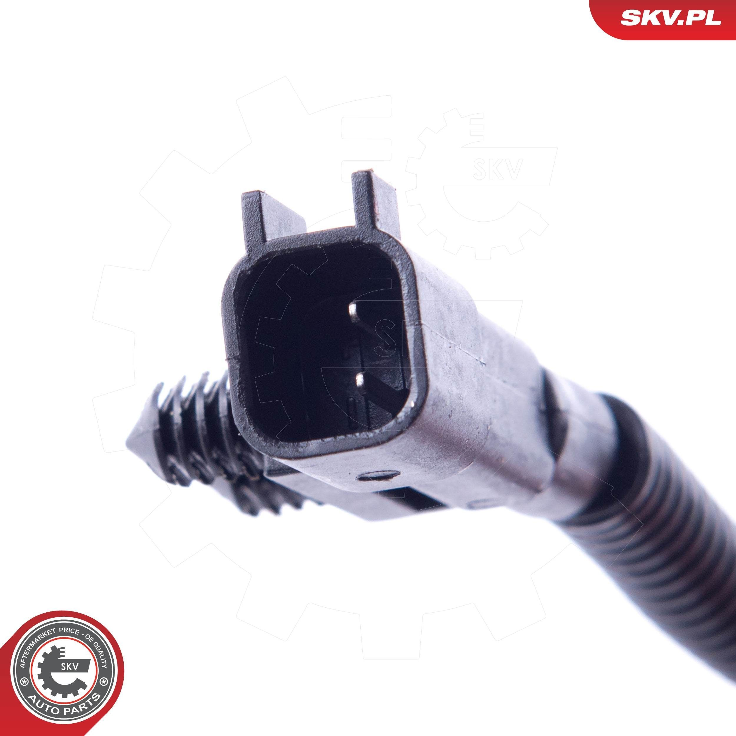 29SKV398 SKV Маточина (передня)