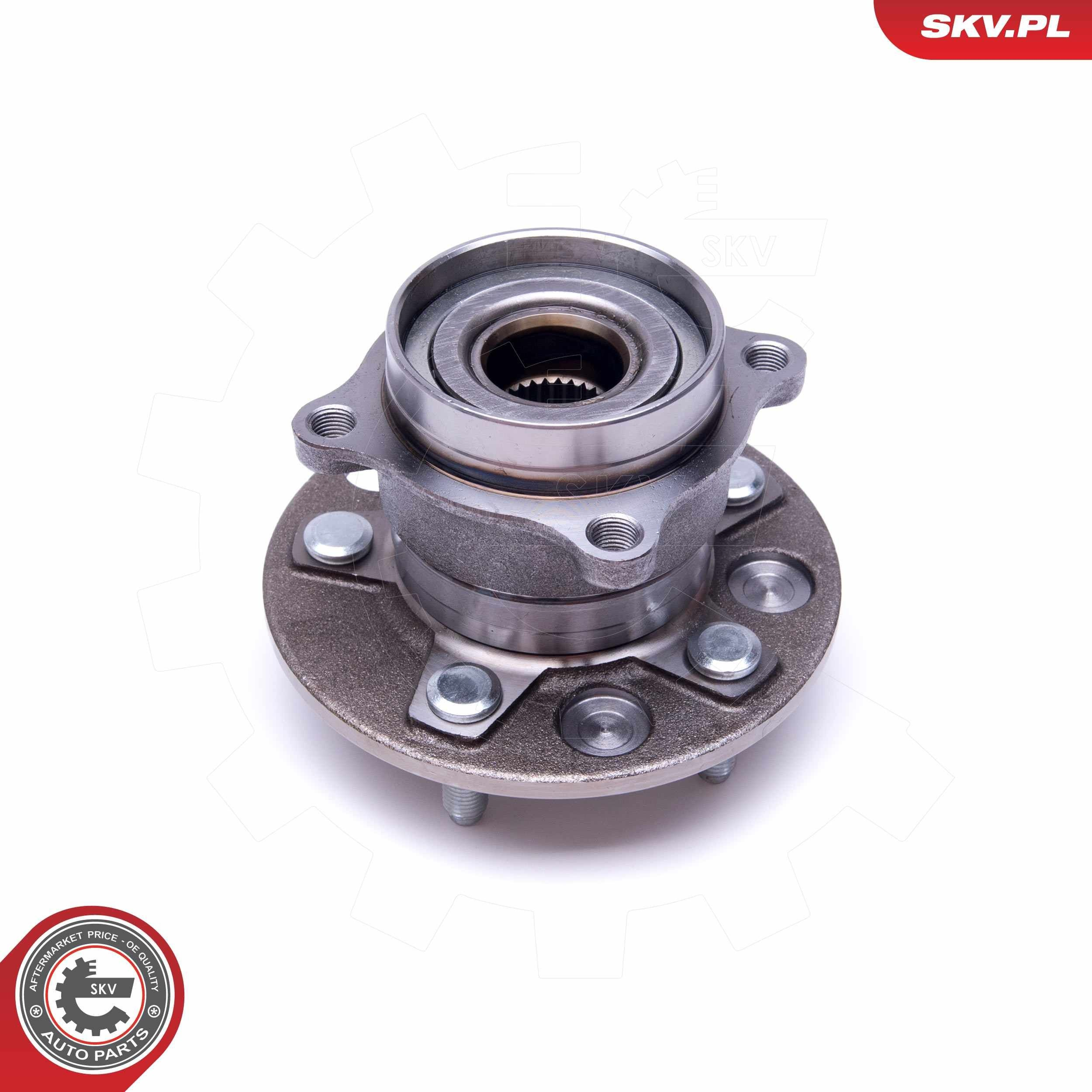 Маточини задніх коліс SKV 29SKV421 ціна, від 50.07 USD