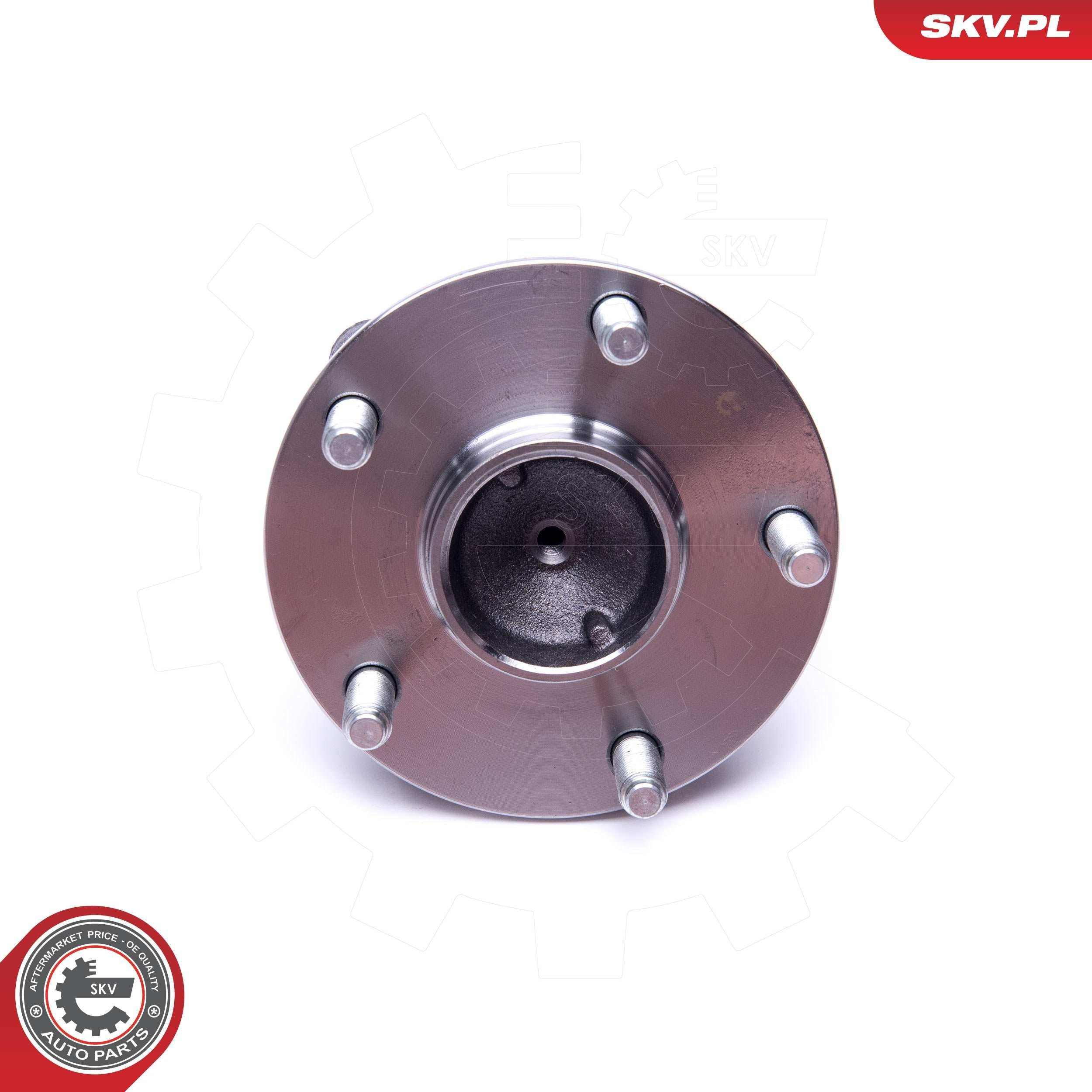 Купити 29SKV422 SKV Маточини передніх коліс