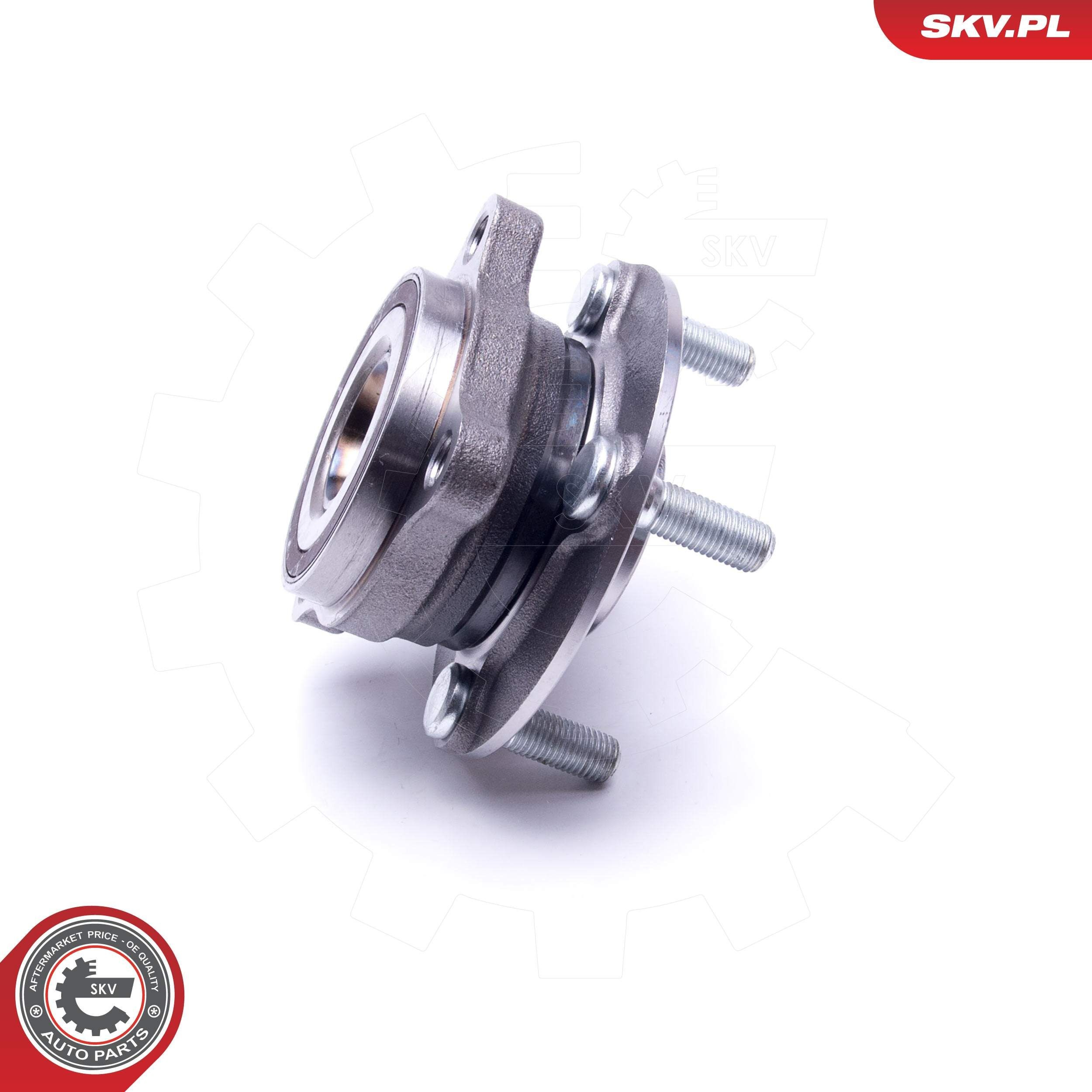 Маточина колеса передня SKV 29SKV431 ціна, від 50.77 USD