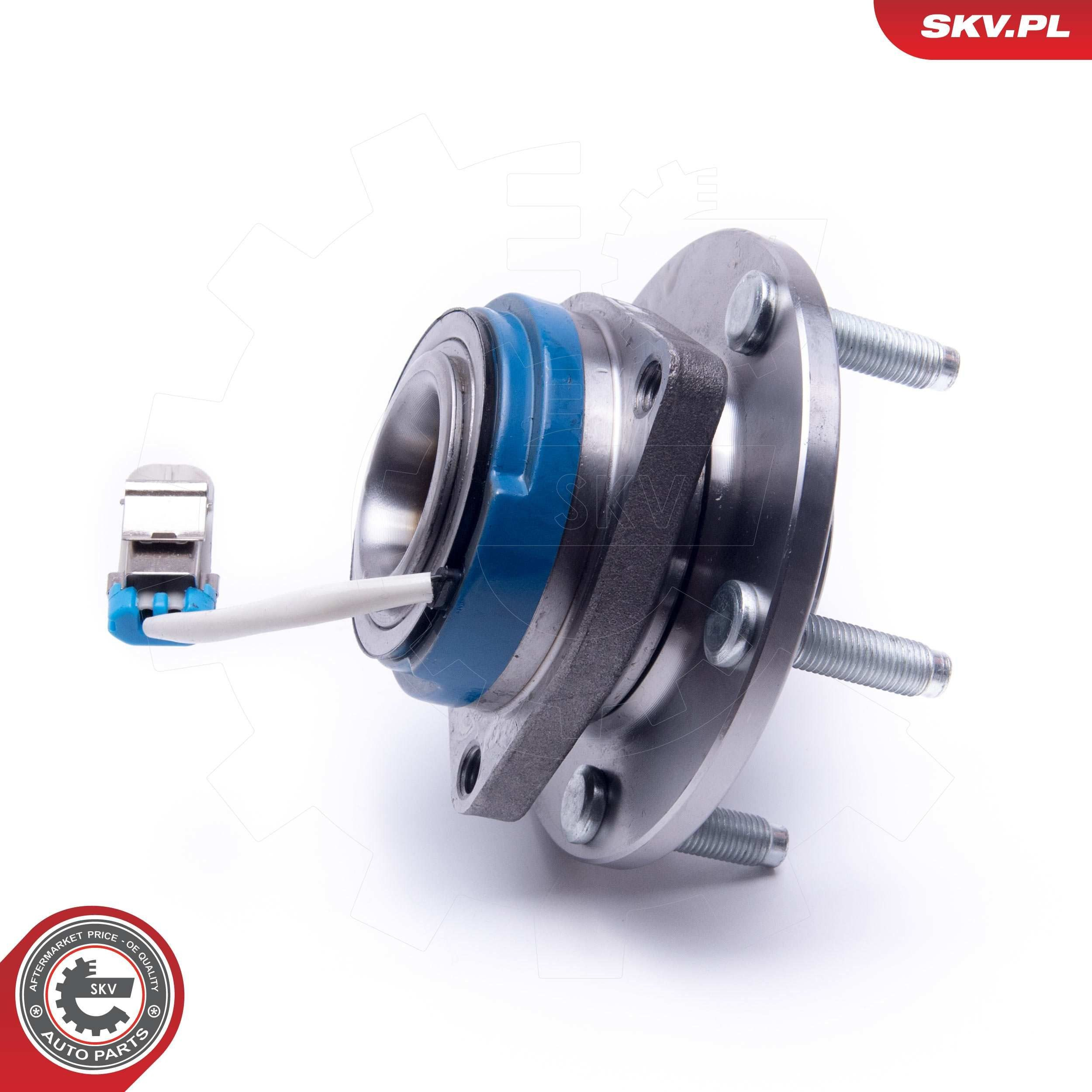 Купити 29SKV433 SKV Підшипник ступиці колеса