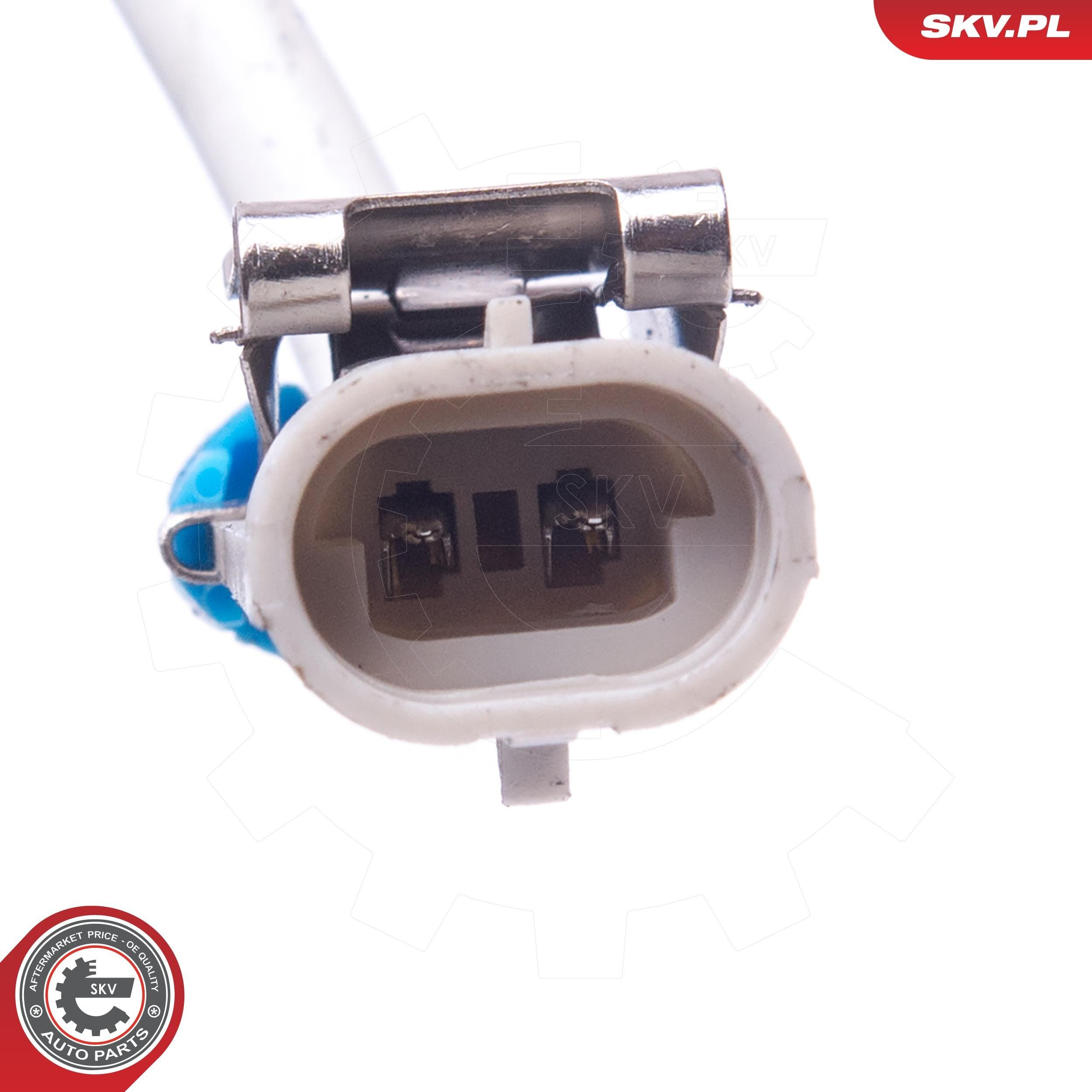 Маточина заднього колеса SKV 29SKV433