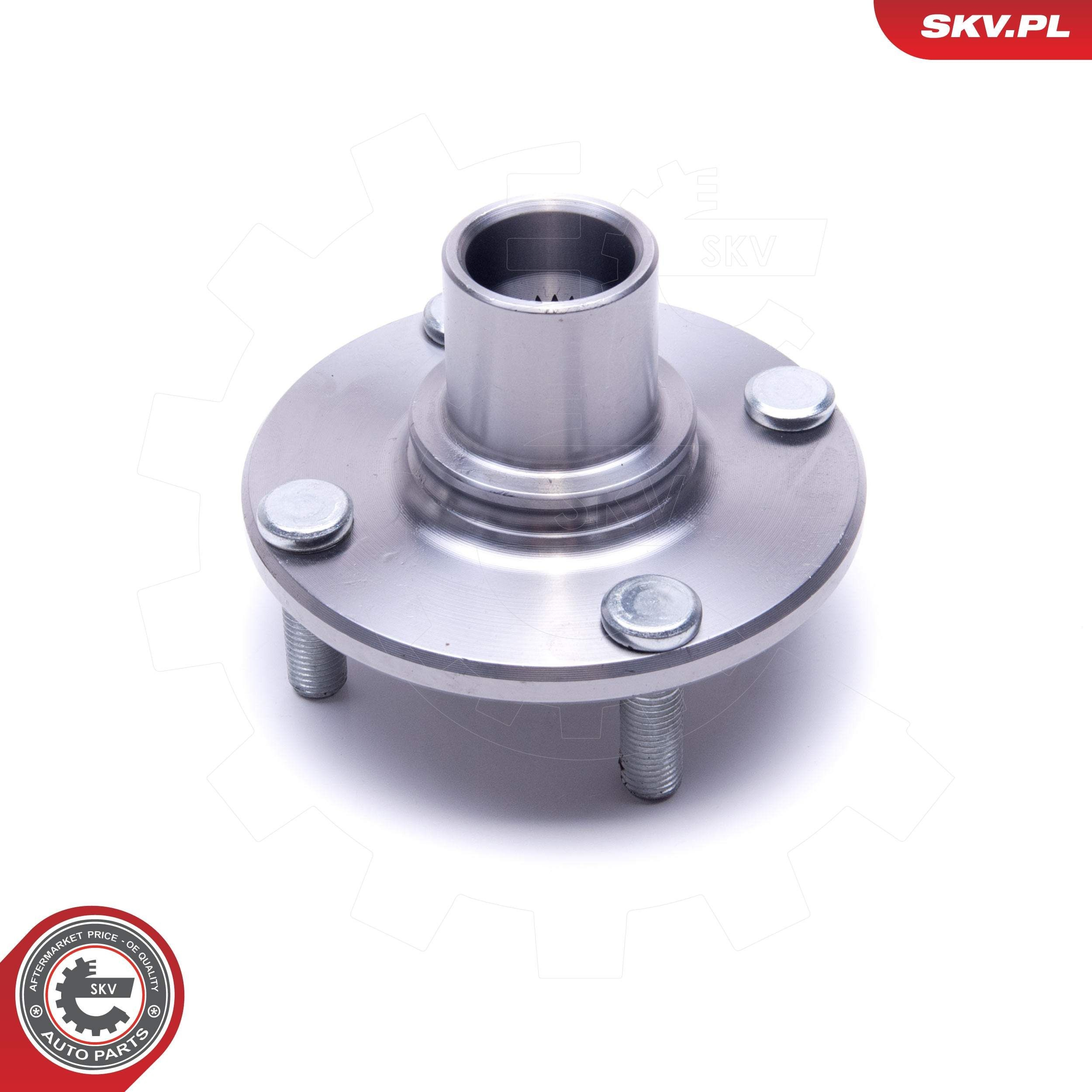 Передня маточина 29SKV501 SKV