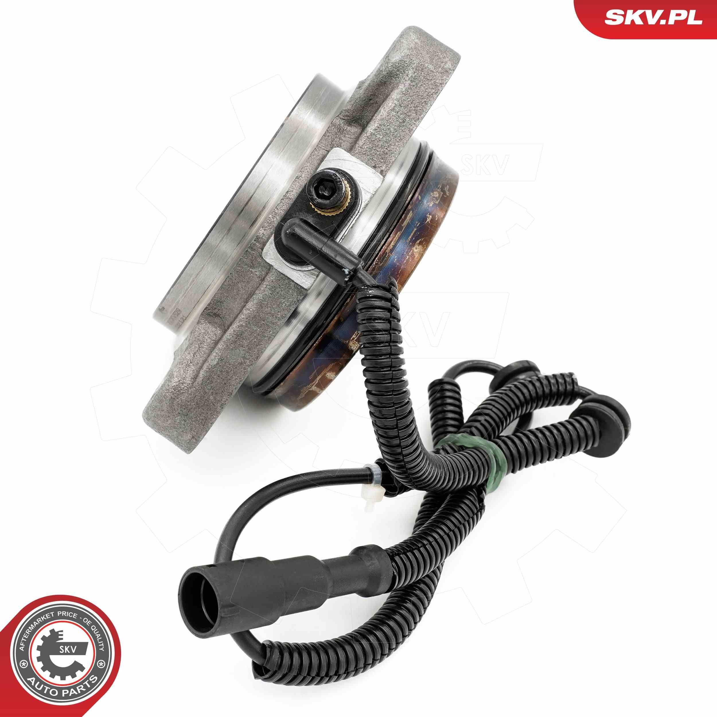 Купити 29SKV529 SKV Підшипник ступиці передньої