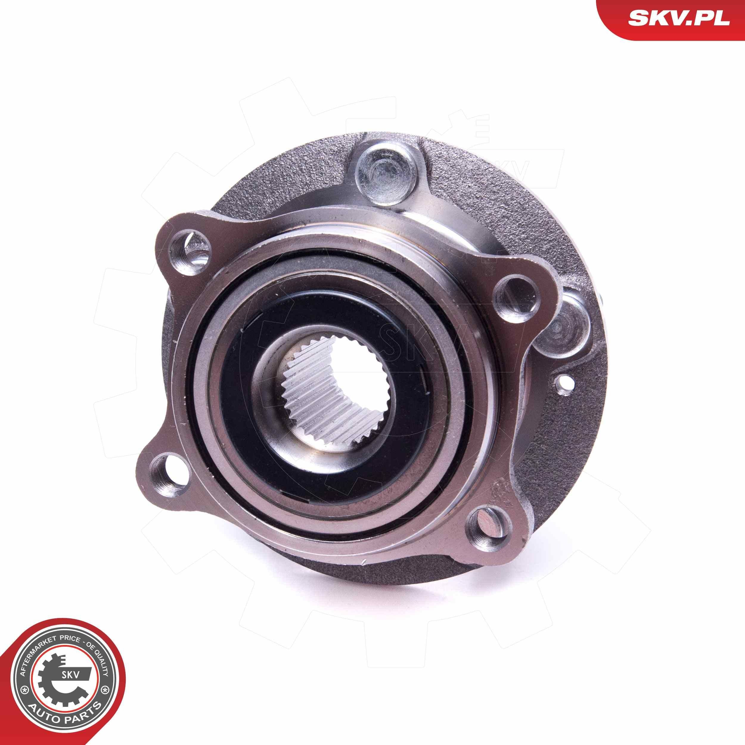 Купити 29SKV541 SKV Маточини передніх коліс