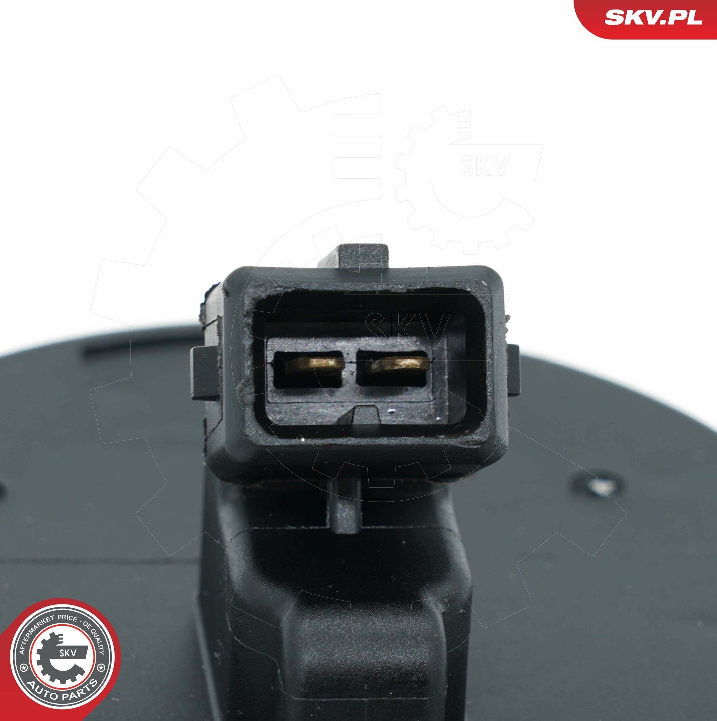 Маточина заднього колеса SKV 29SKV555
