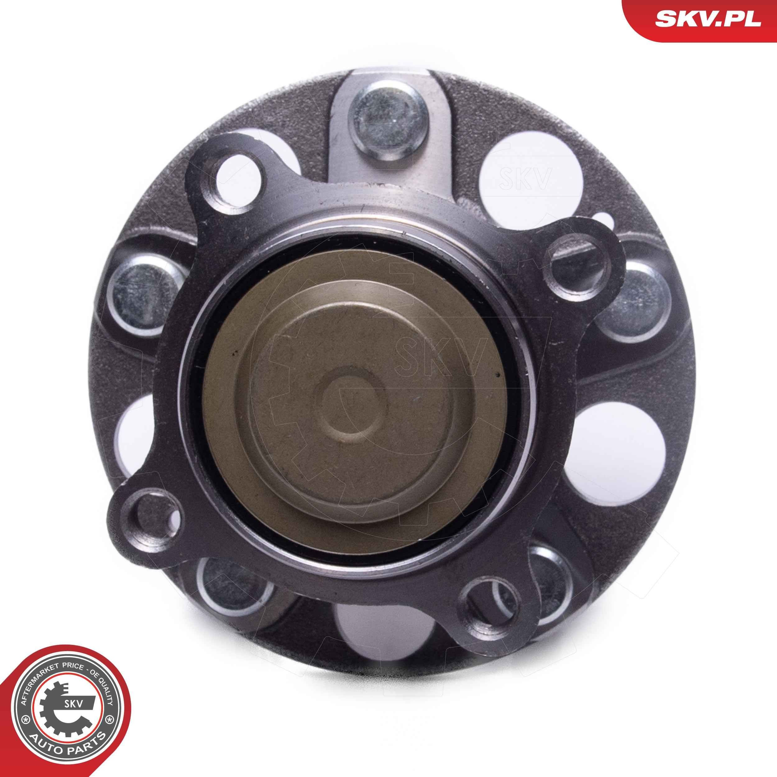 29SKV594 SKV Маточина задня