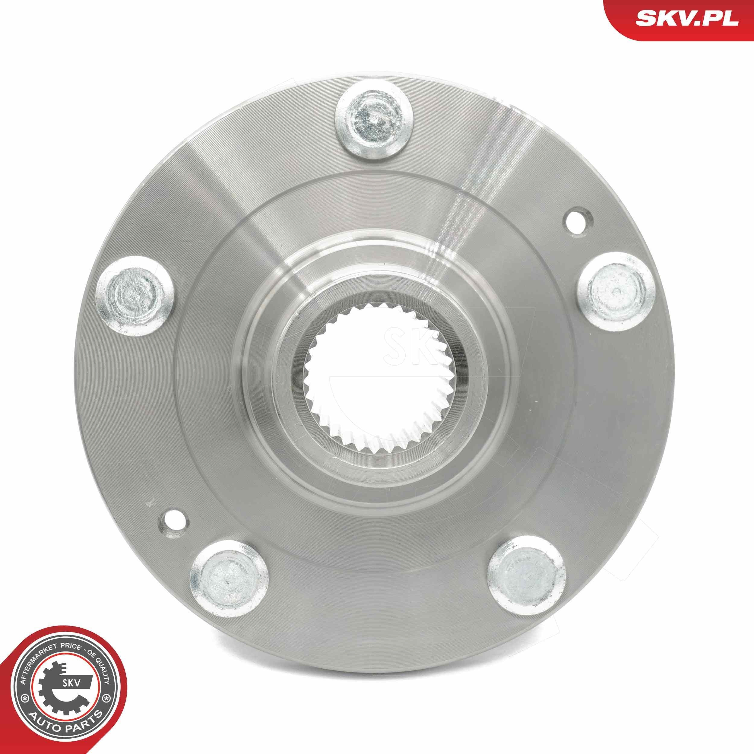 Маточина колеса передня SKV 29SKV612 ціна, від 31.10 USD