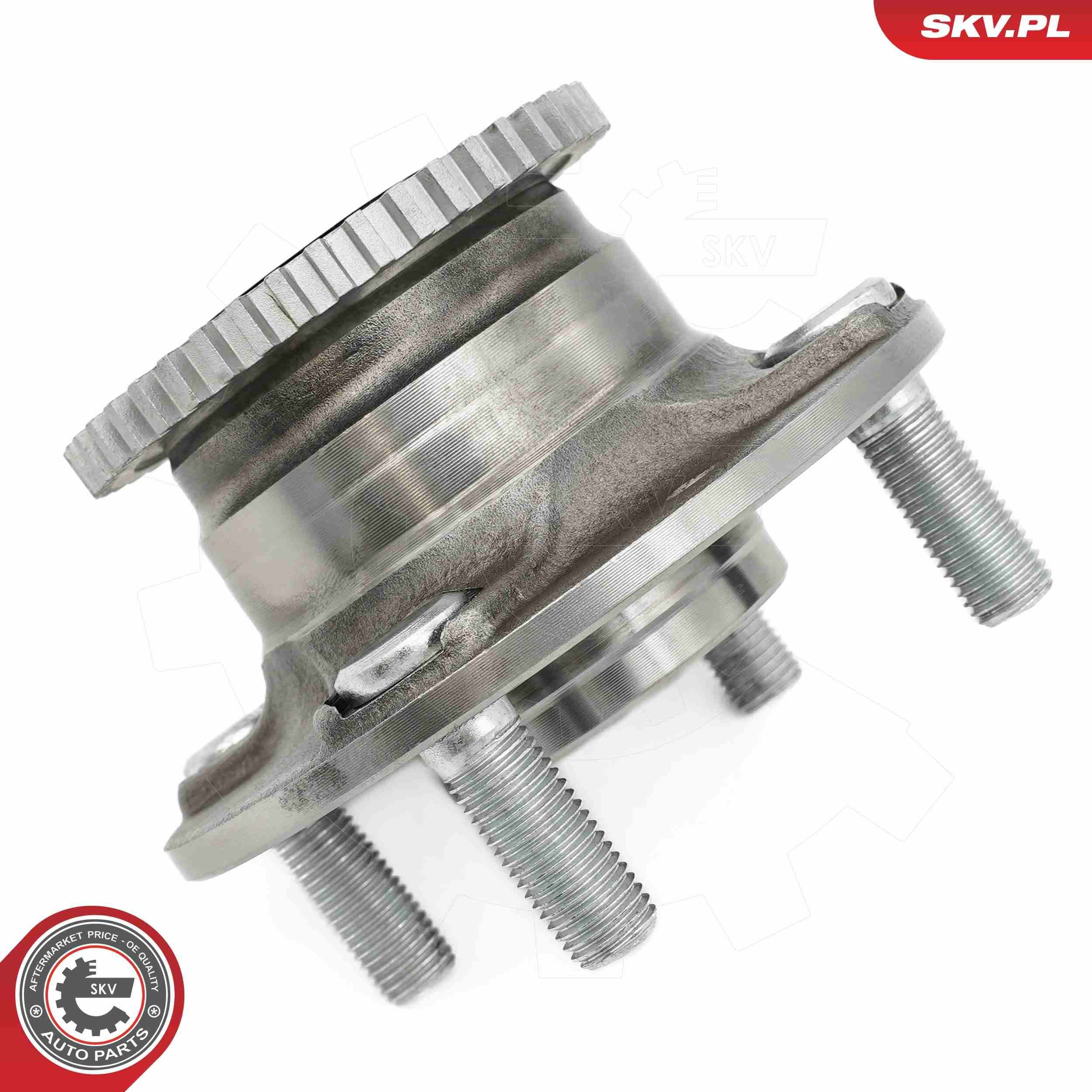 Маточина колеса передня SKV 29SKV614 ціна, від 35.71 USD