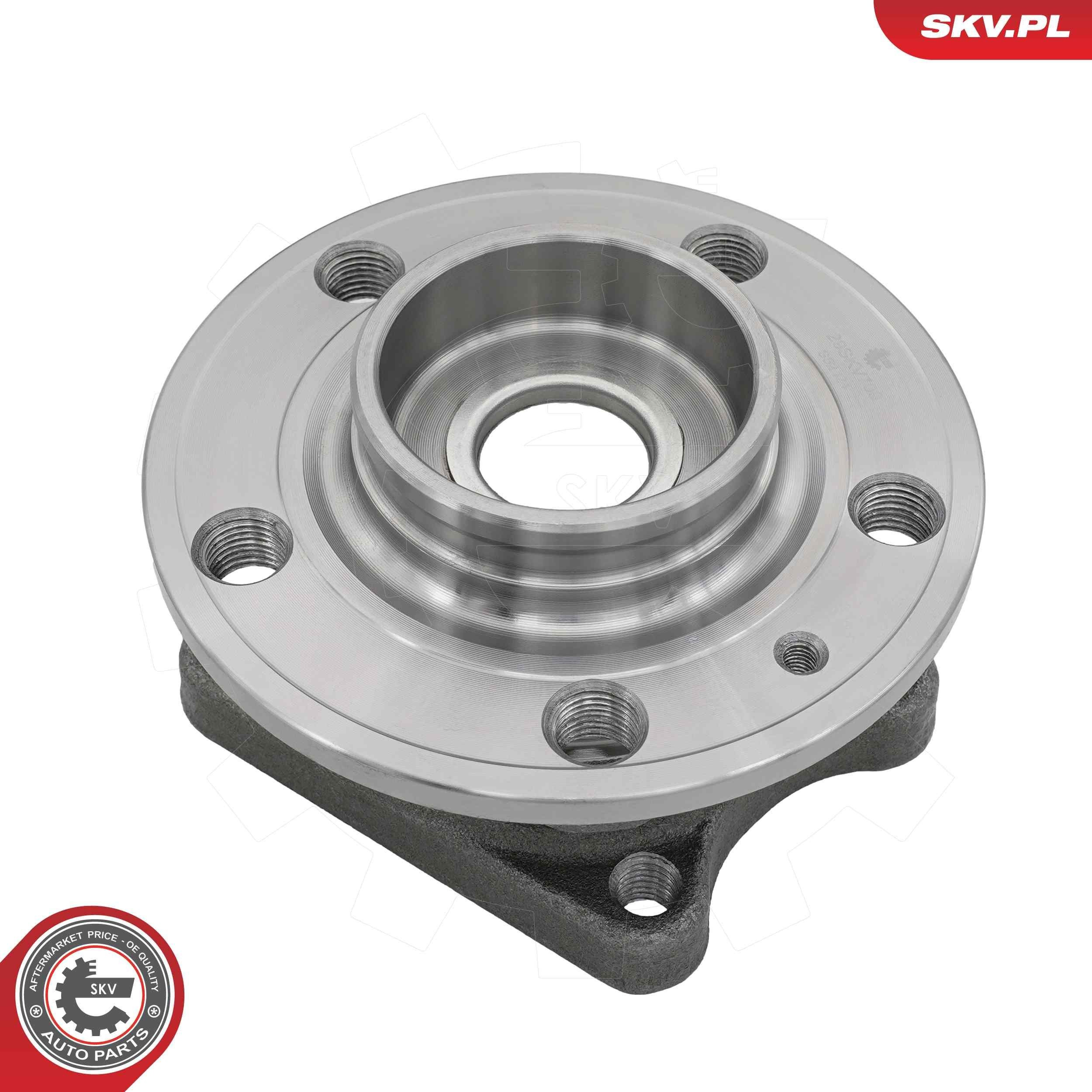 Маточини задніх коліс SKV 29SKV709 ціна, від 27.87 USD