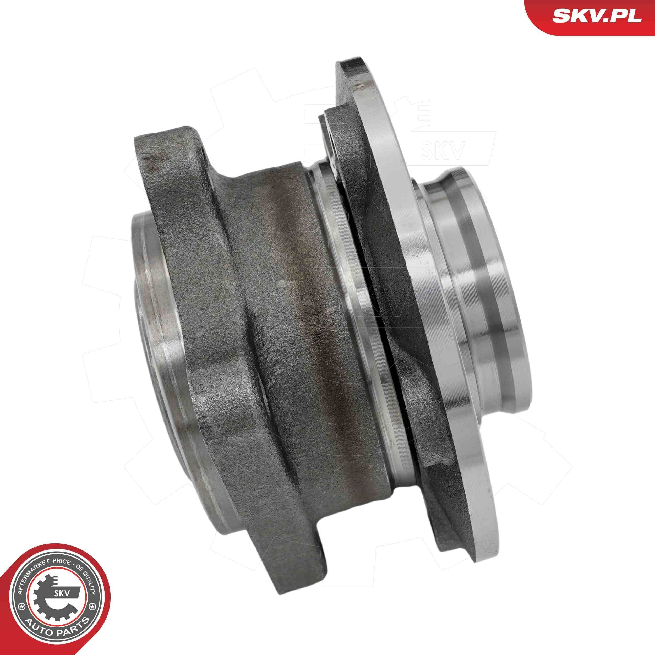 Купити 29SKV709 SKV Підшипник ступиці колеса