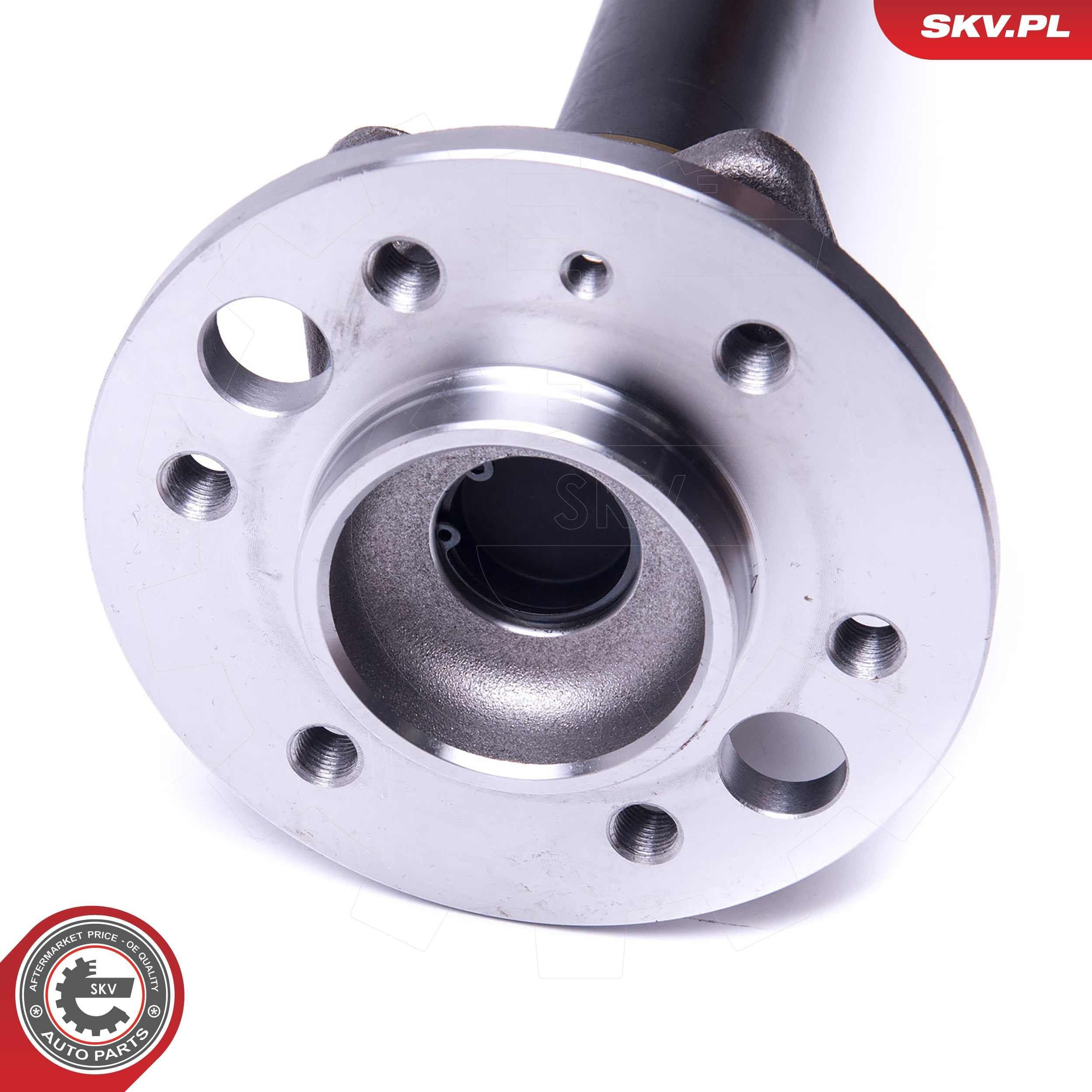 Маточини задніх коліс SKV 29SKV999 ціна, від 151.59 USD