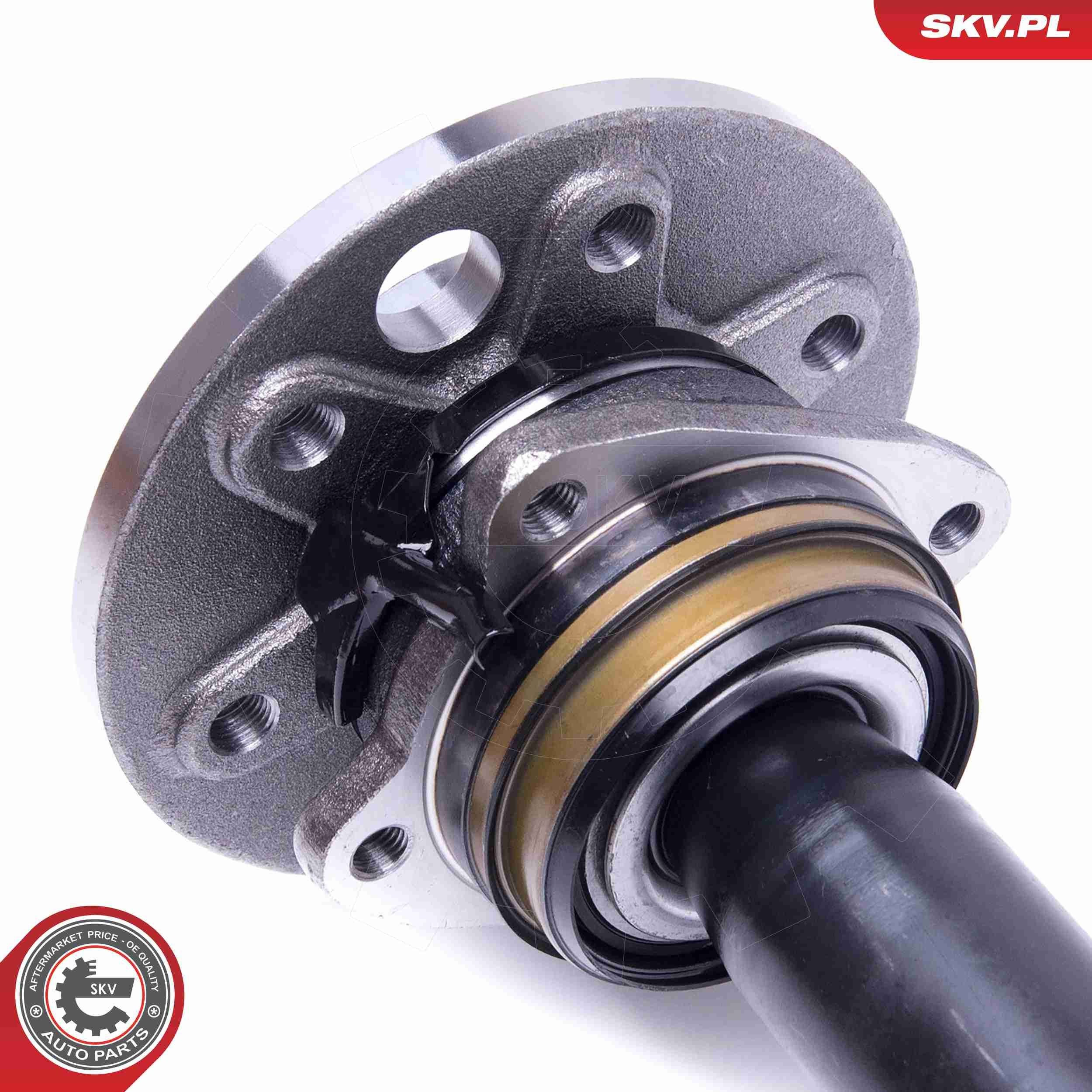 Купити 29SKV999 SKV Підшипник ступиці колеса