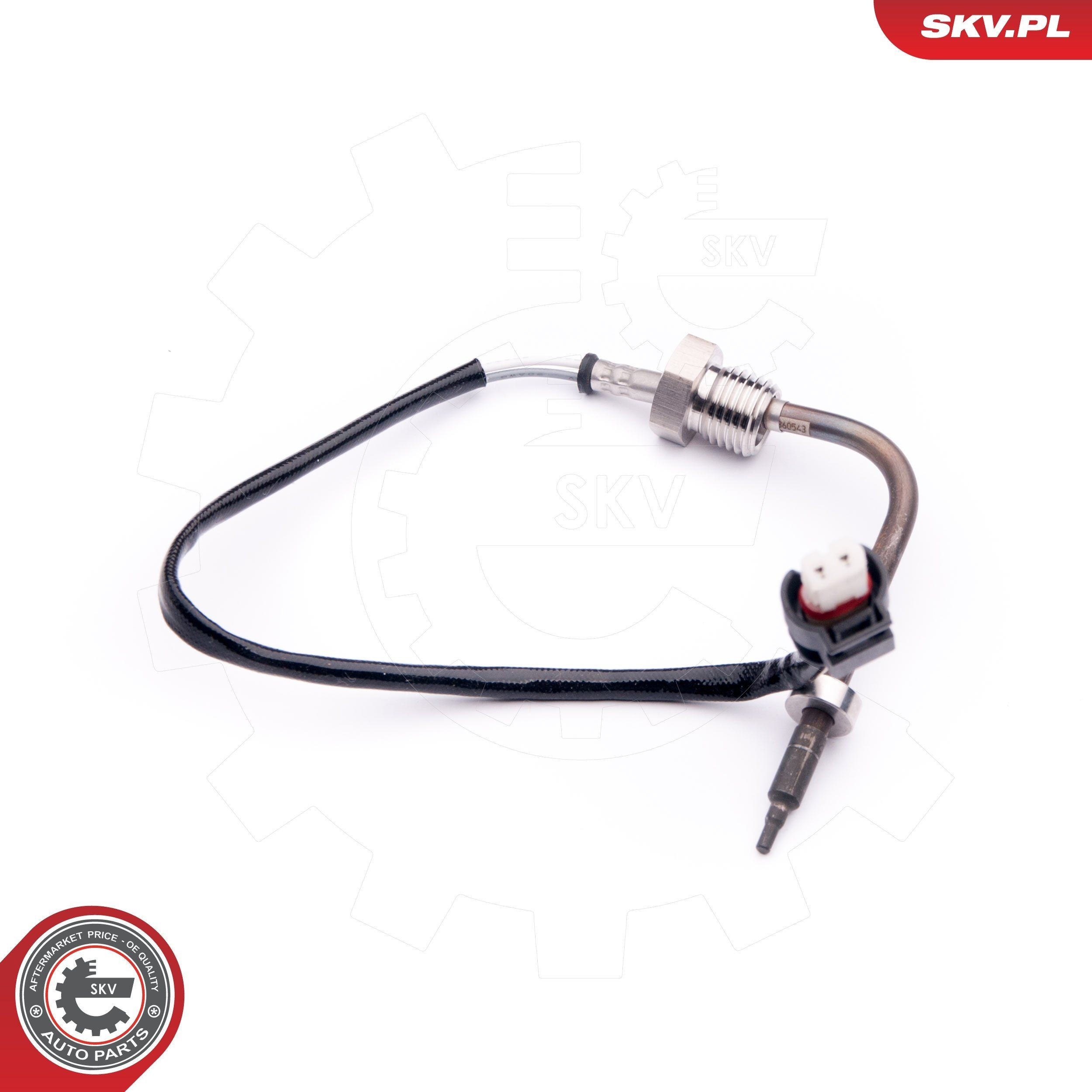 Купити 30SKV012 SKV Датчик температури відпрацьованих газів (ВГ), до каталізатора
