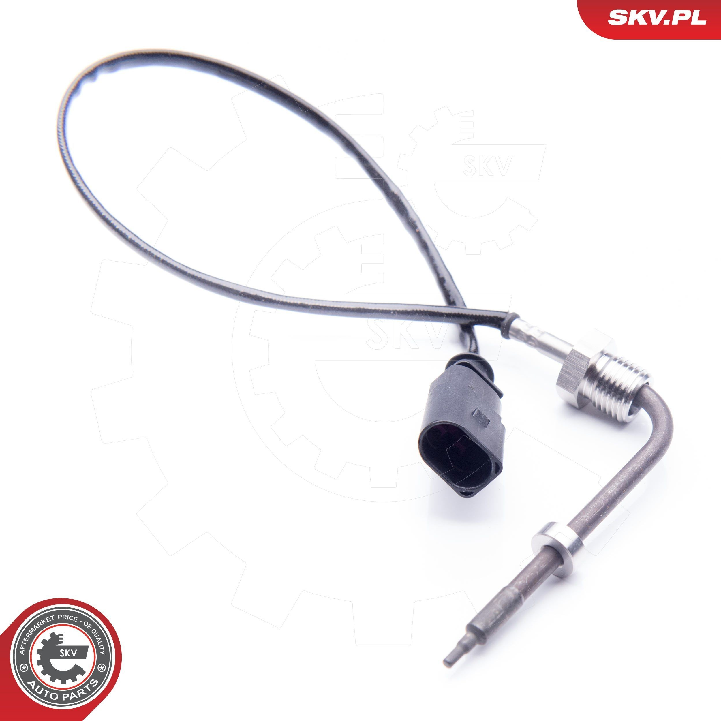 Купити 30SKV023 SKV Датчик температури відпрацьованих газів (ВГ), перед турбіною