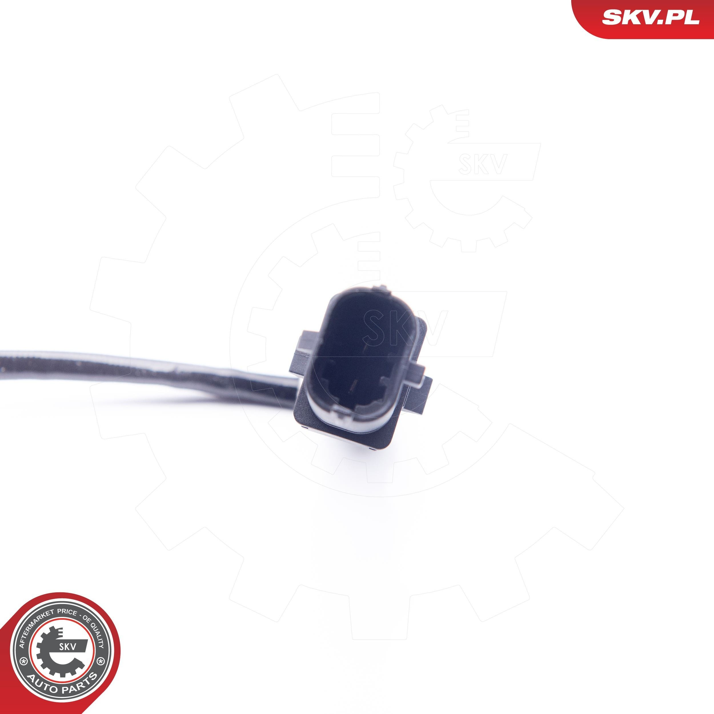 30SKV031 SKV Датчик температури відпрацьованих газів (ВГ), в каталізаторі