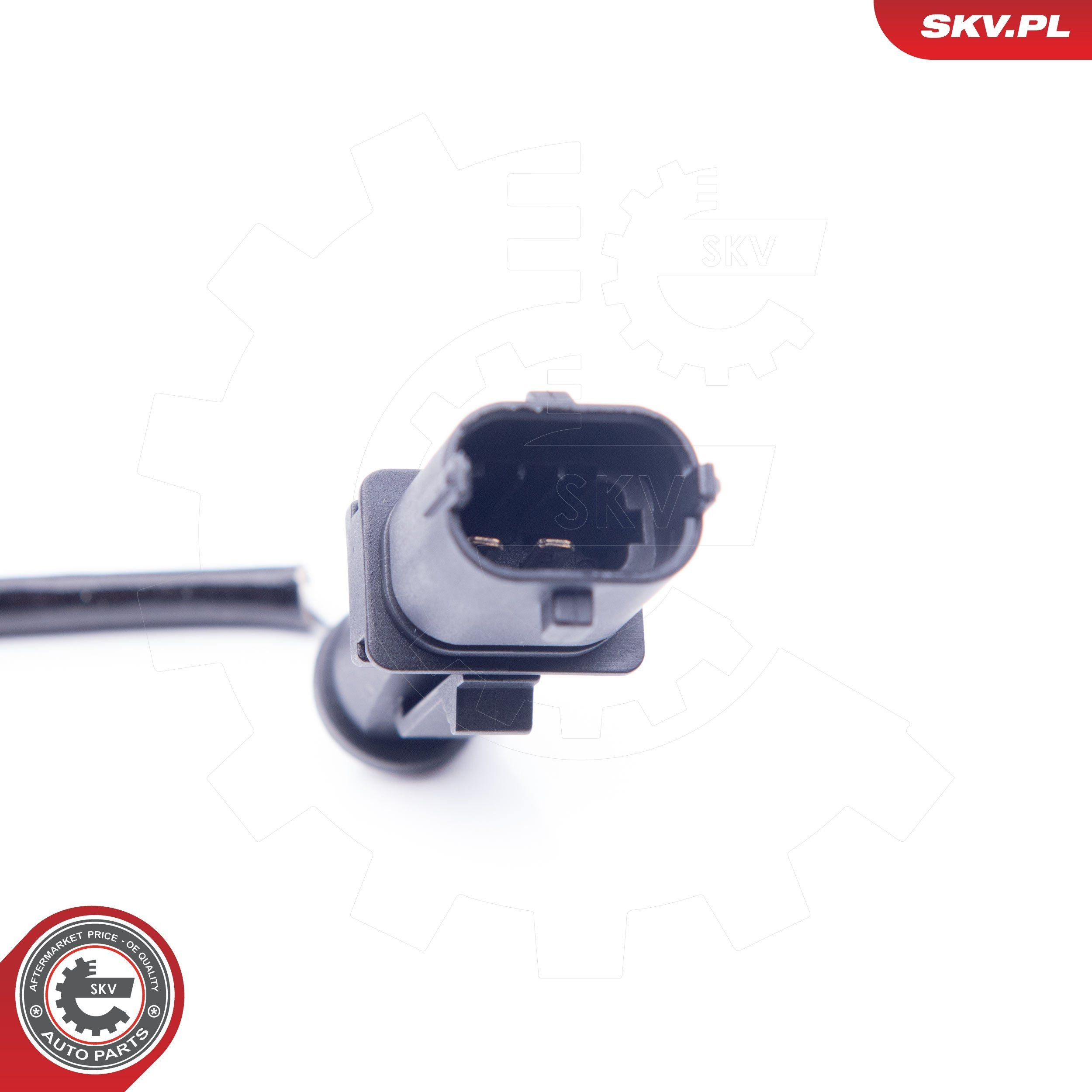 30SKV034 SKV Датчик температури відпрацьованих газів (ВГ), після каталізатора